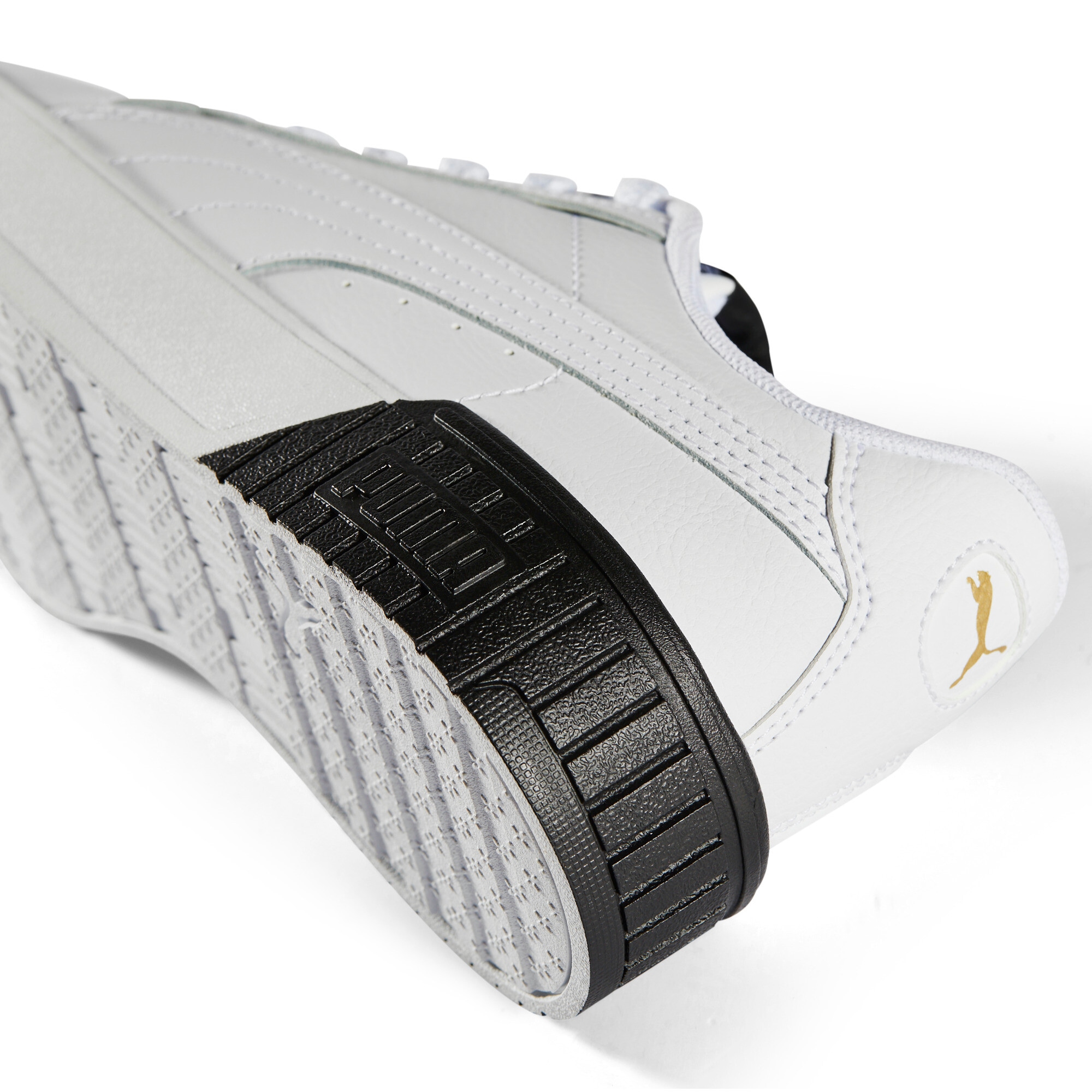 PUMA Sneaker »CARINA 2.0«