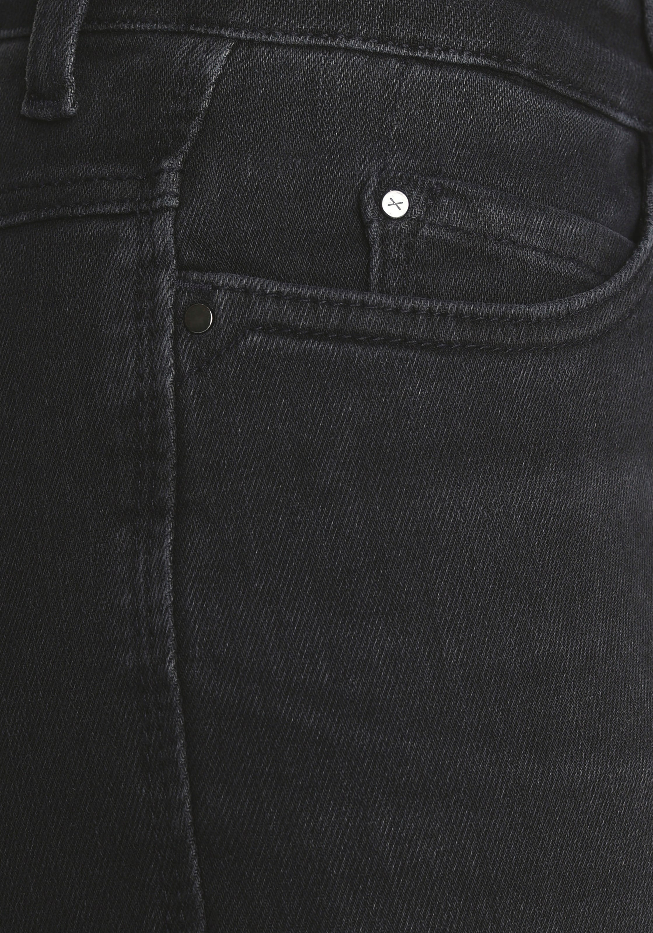 Wide formendem authentic«, Jelmoli-Versand online bei Weite mit »Dream Jeans kaufen Schweiz Shaping-Effekt MAC