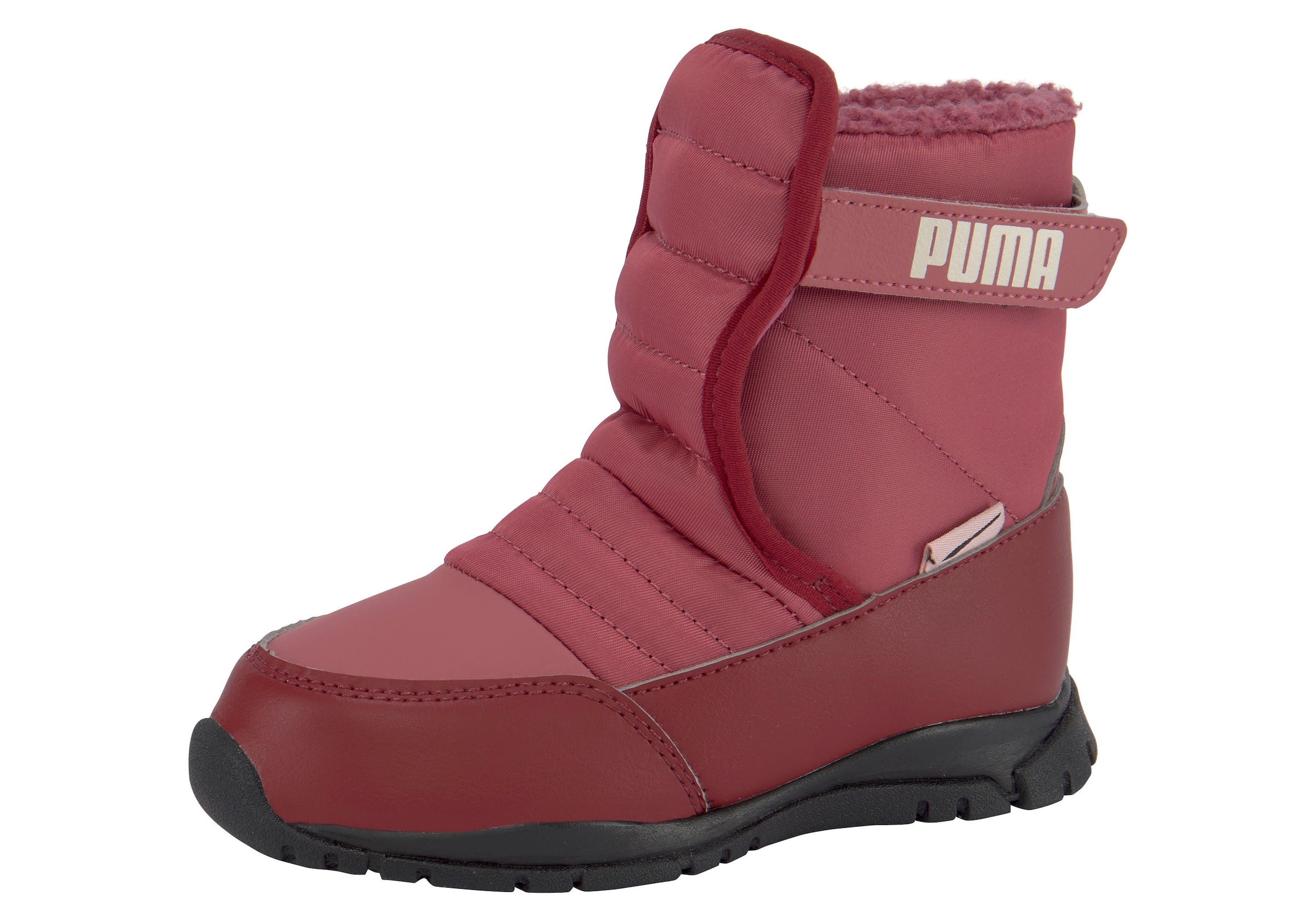 ✵ PUMA Sneaker »NIEVE BOOT WTR AC INF«, mit Klettverschluss online  entdecken | Jelmoli-Versand