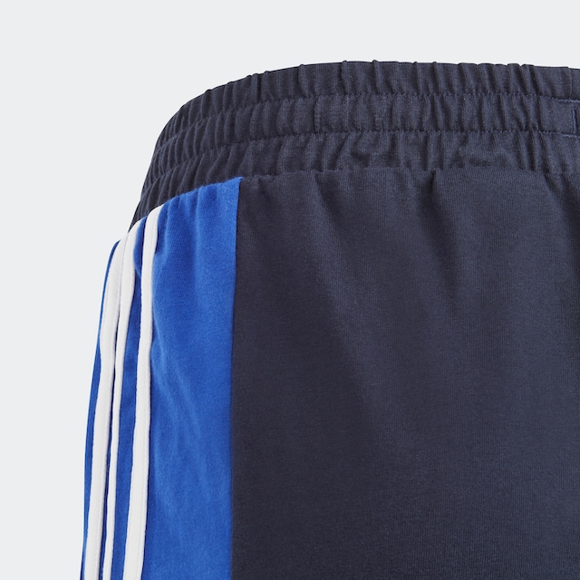 ✵ adidas Sportswear Shorts »COLORBLOCK 3-STREIFEN REGULAR FIT«, (1 tlg.)  günstig entdecken | Jelmoli-Versand