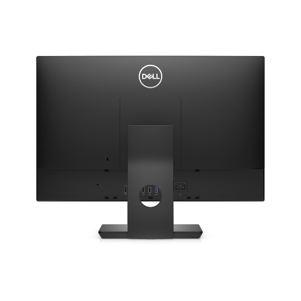 Dell All-in-One PC »AIO OptiPlex 5480-P1HRM«