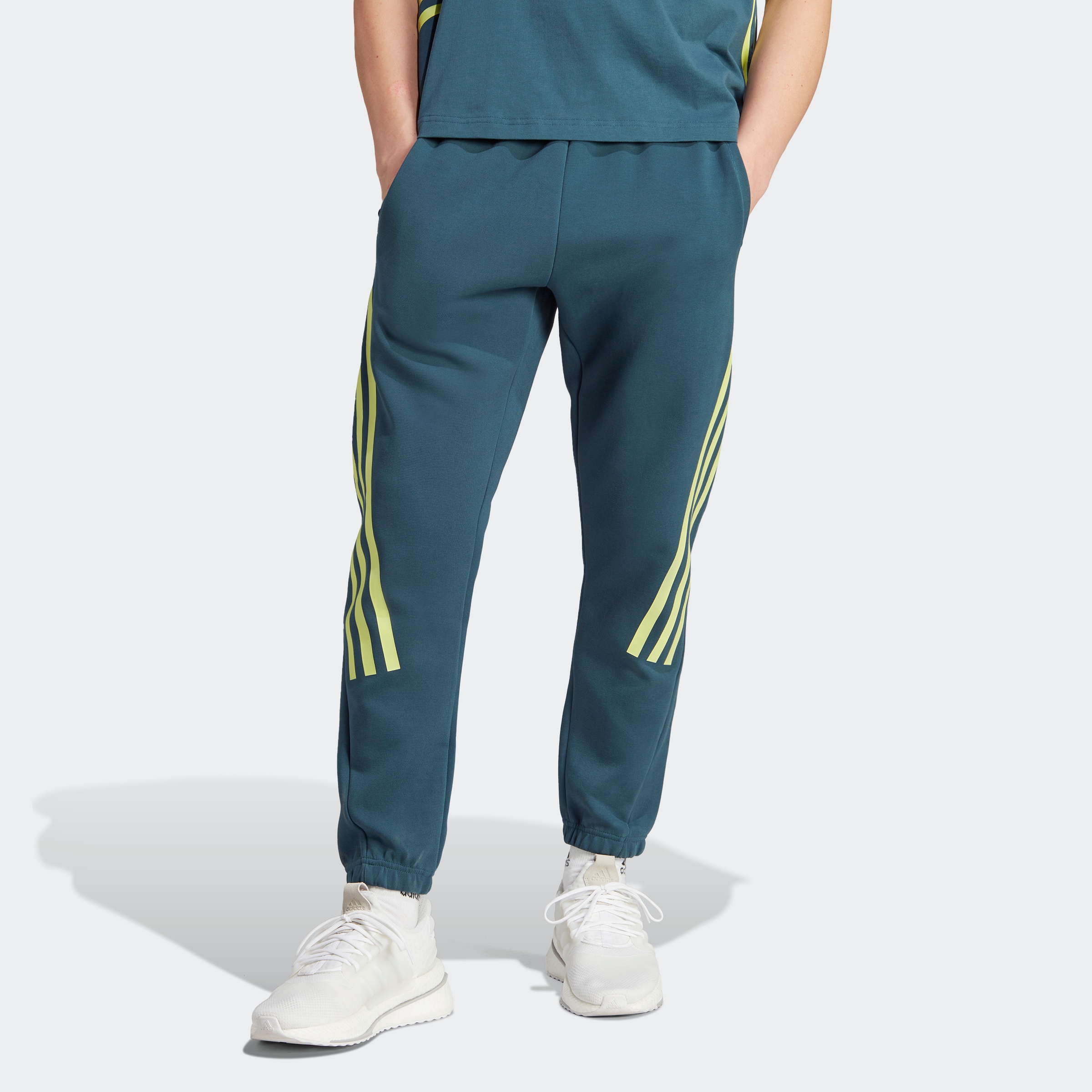 adidas Sportswear Sporthose »FUTURE ICONS 3STREIFEN HOSE«, (1 tlg.) online  shoppen | Jelmoli-Versand