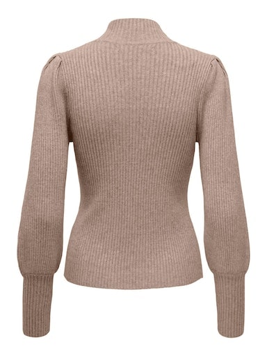 ONLY Strickpullover »ONLKATIA L/S HIGHNECK PULLOVER KNT NOOS«