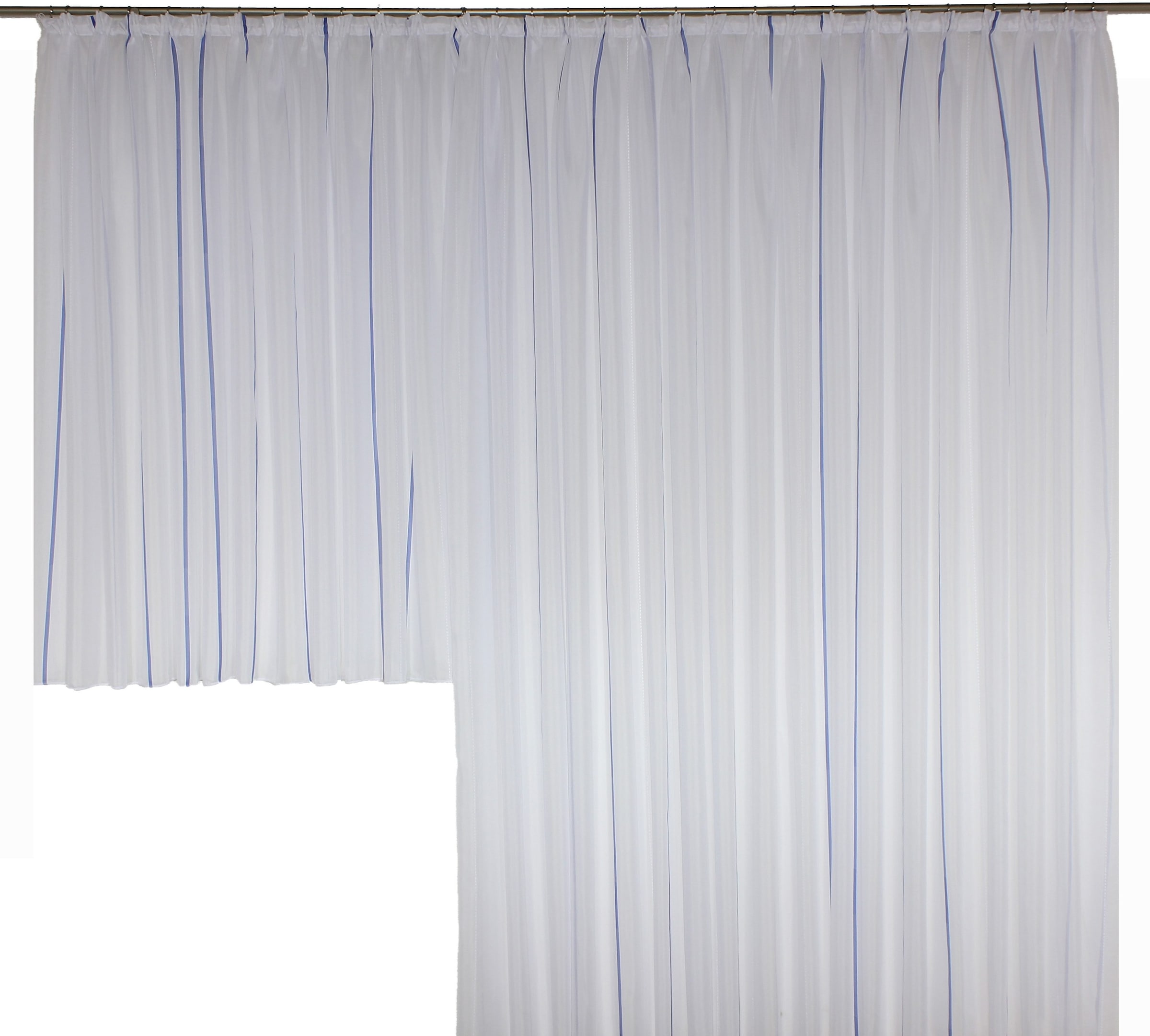 ❤ Wirth Vorhang »Betsy«, (1 St.), Store ordern im Jelmoli-Online Shop | Gardinenstores
