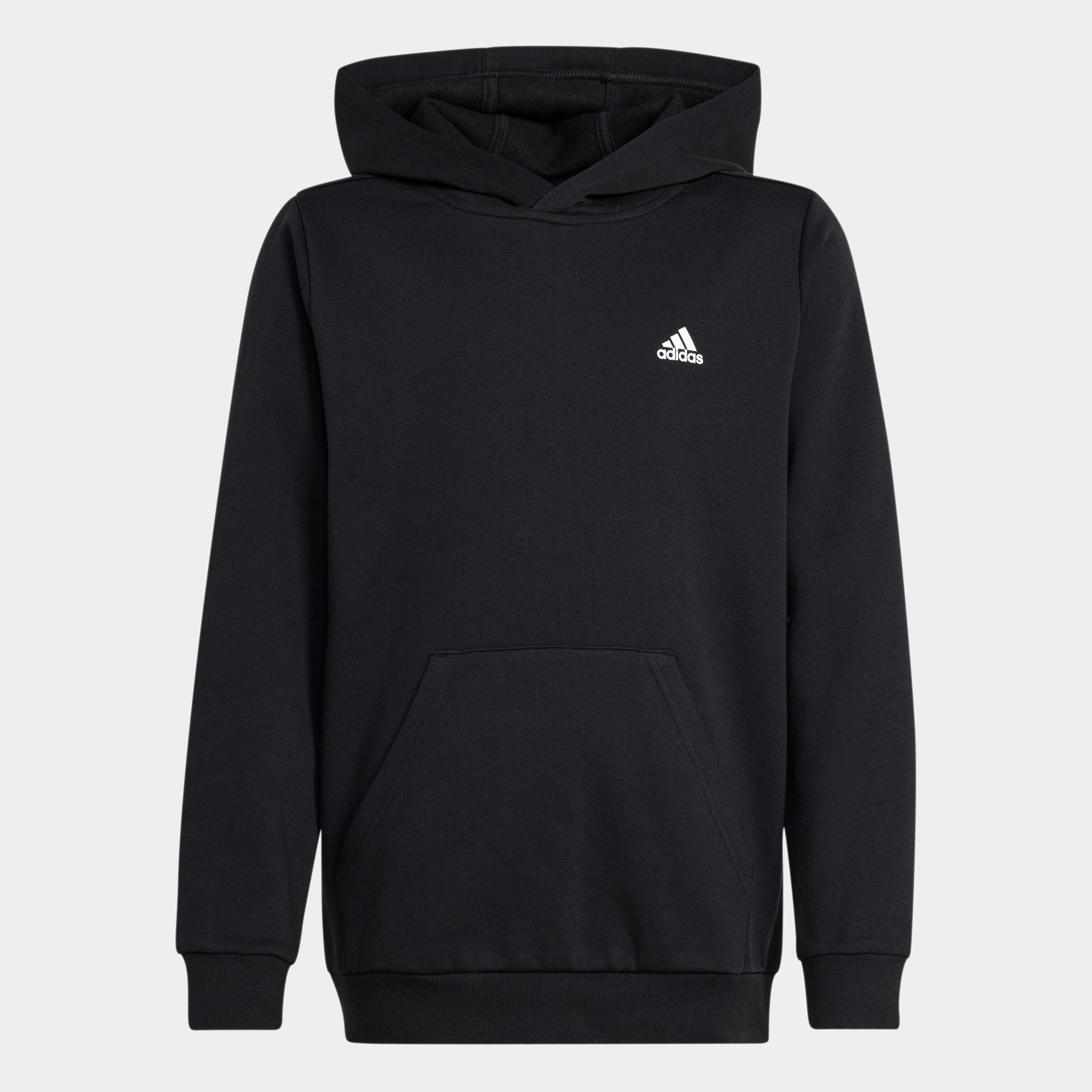 adidas Sportswear Kapuzensweatshirt »J SL FC FL HD«