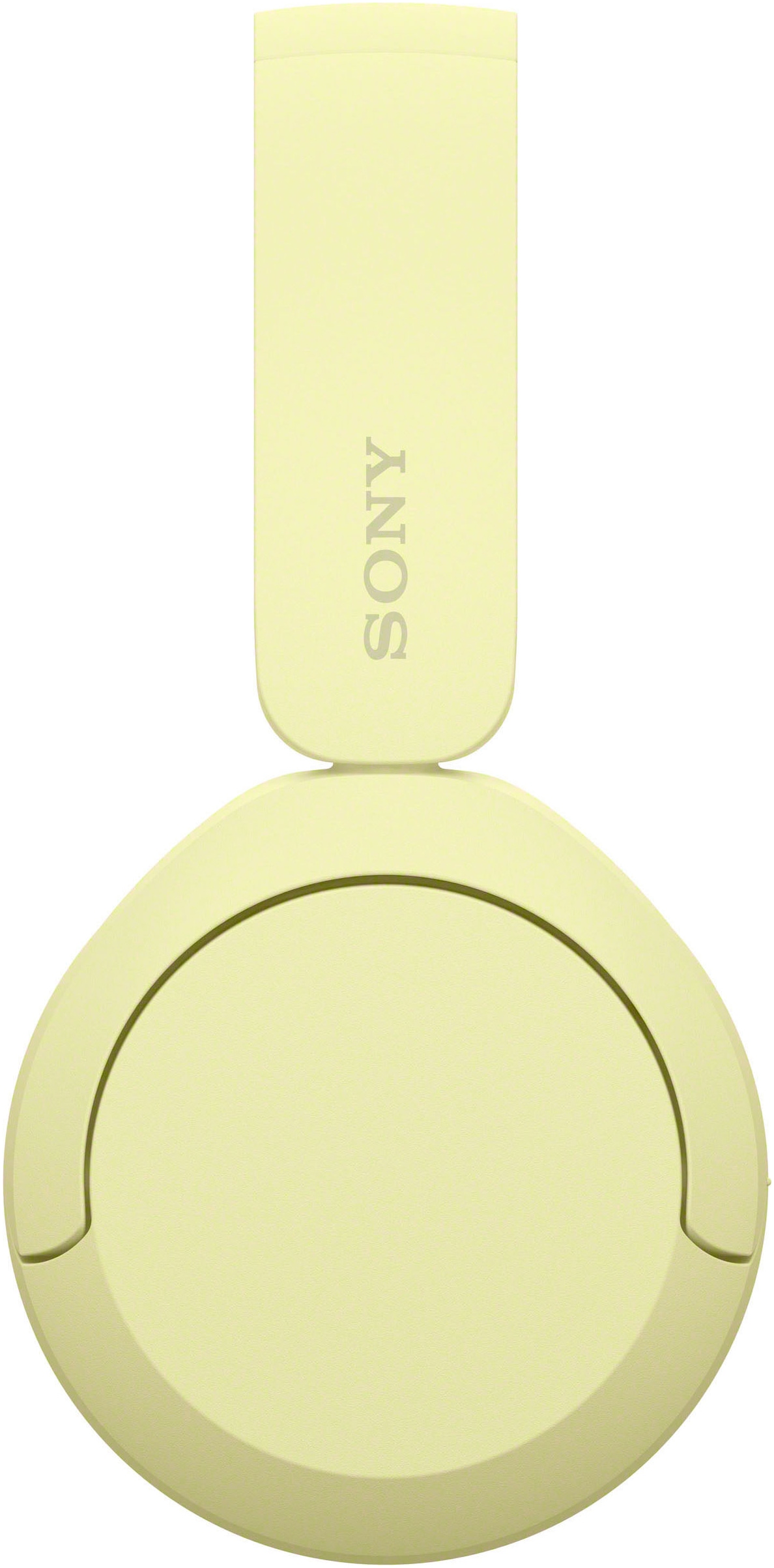 Sony Bluetooth-Kopfhörer »WHCH520«, Bluetooth, Freisprechfunktion-Rauschunterdrückung-Sprachsteuerung-kompatibel mit Siri, 200 Std. Max. Akkulaufzeit (Standby)