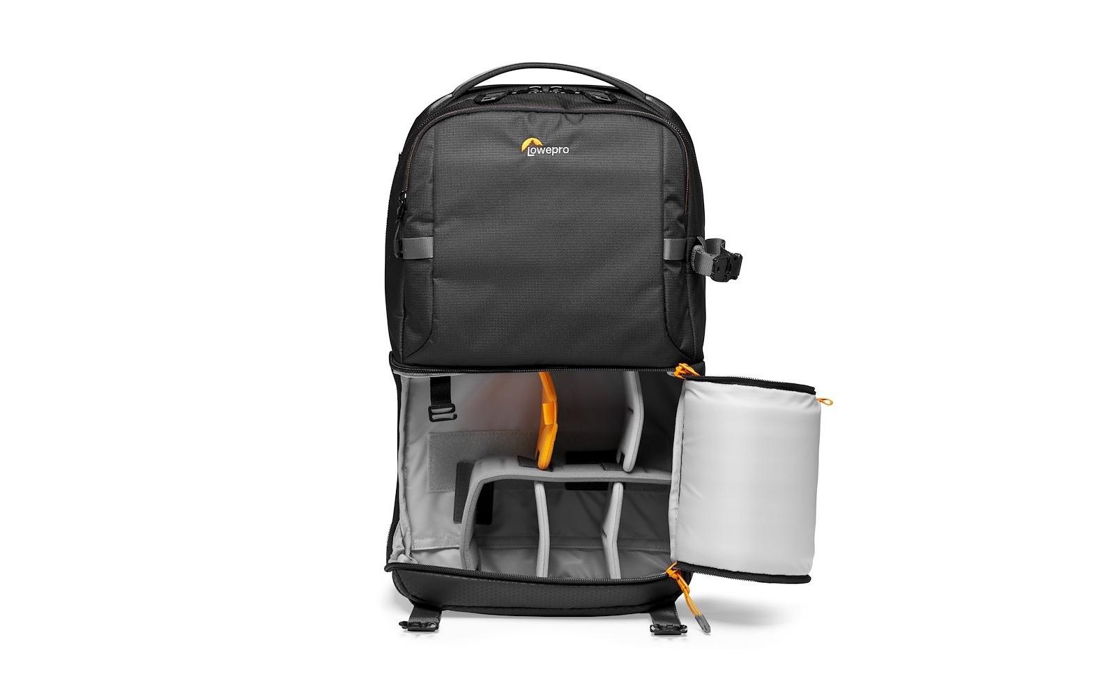 Lowepro Kameratasche »Fastpack BP 250 AW III«