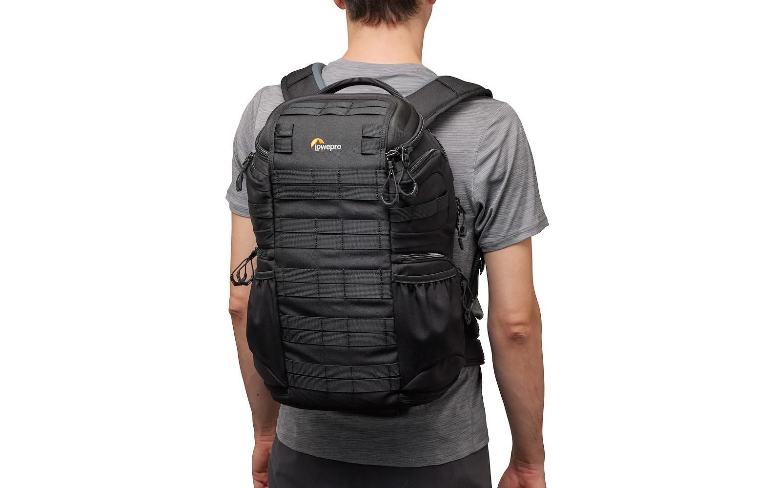 Lowepro Fotorucksack »ProTactic BP 350 AW III«