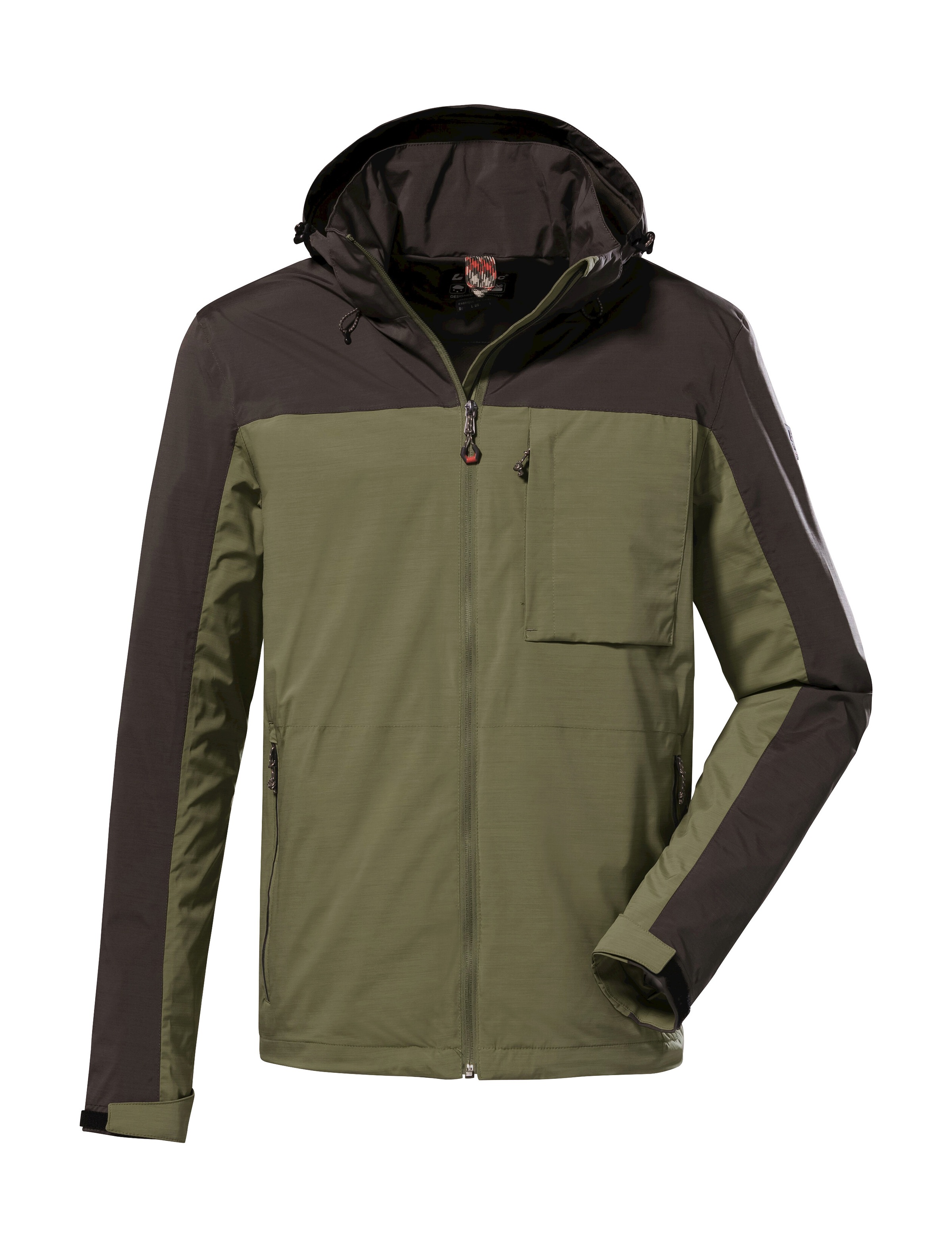 Killtec Outdoorjacke »KOS 111 MN JCKT«