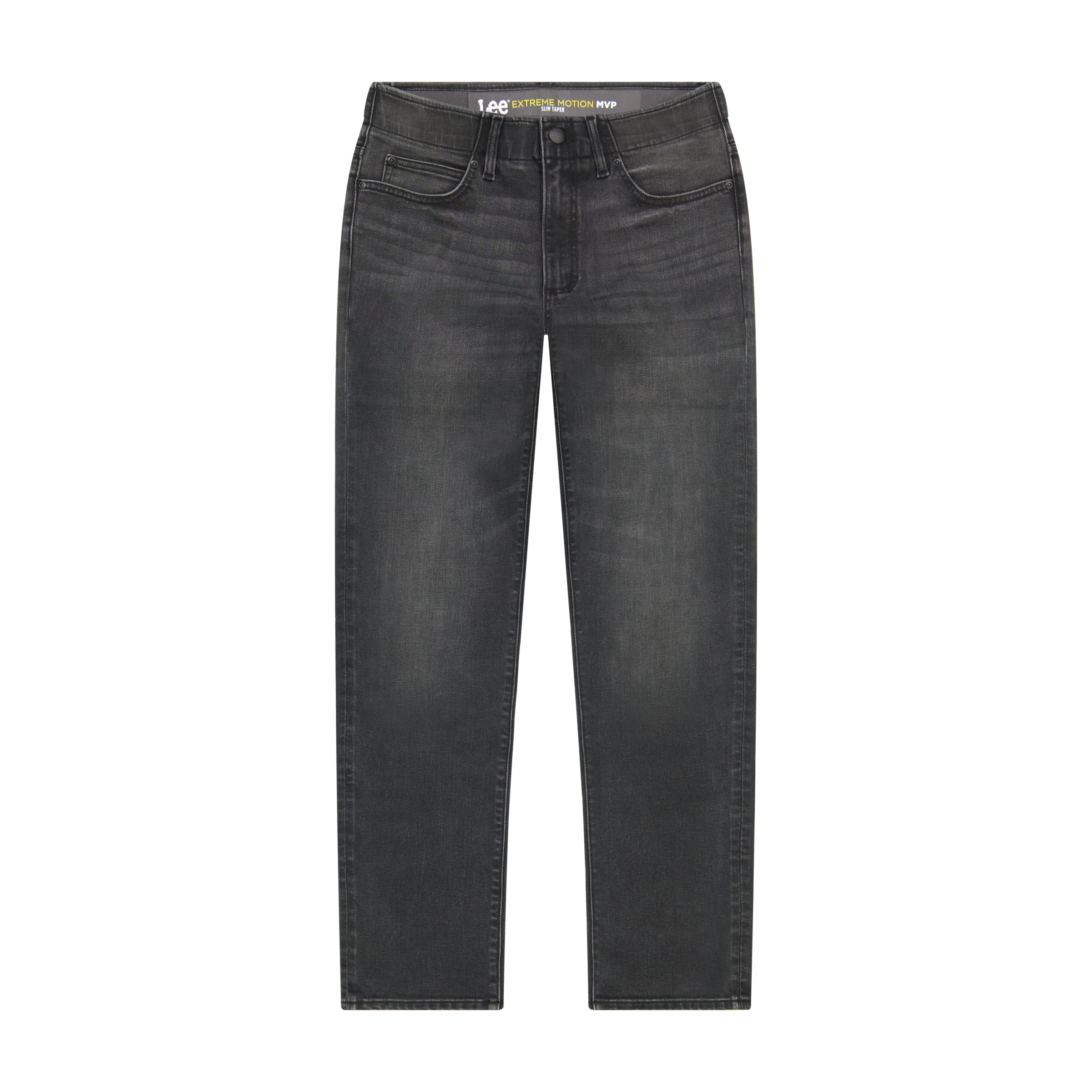 Lee Slim-fit-Jeans "Extrem Motion Slim" Extreme Motion Stretchware