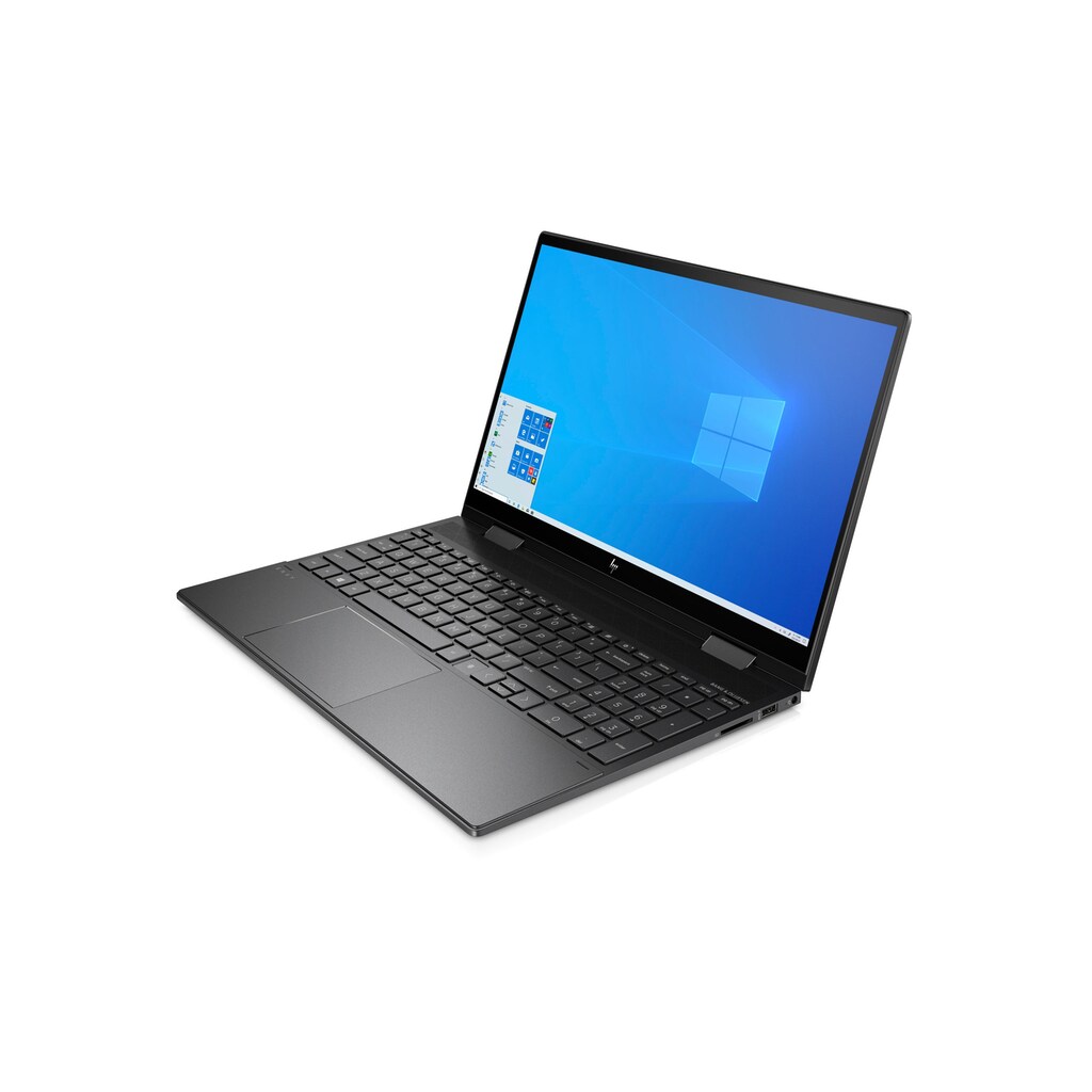 HP Notebook »ENVY x360 15-ee0708nz«, 39,62 cm, / 15,6 Zoll, AMD, Ryzen 5