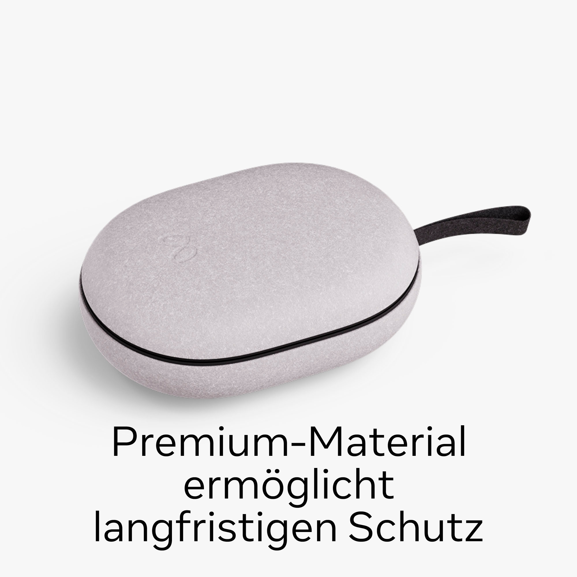 Meta VR Brillen Hülle »Tragetasche für Quest 3/3S«