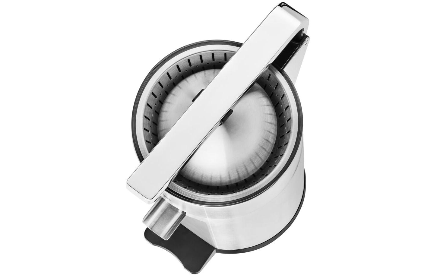 WMF Obstpresse »Profi Plus Silberfarben«
