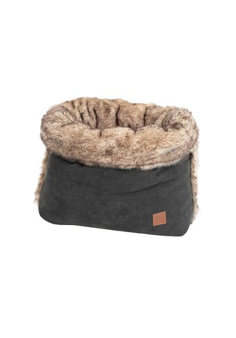 Pet & Co. Tierhöhle »Snuggle Cord Fur« kaufen