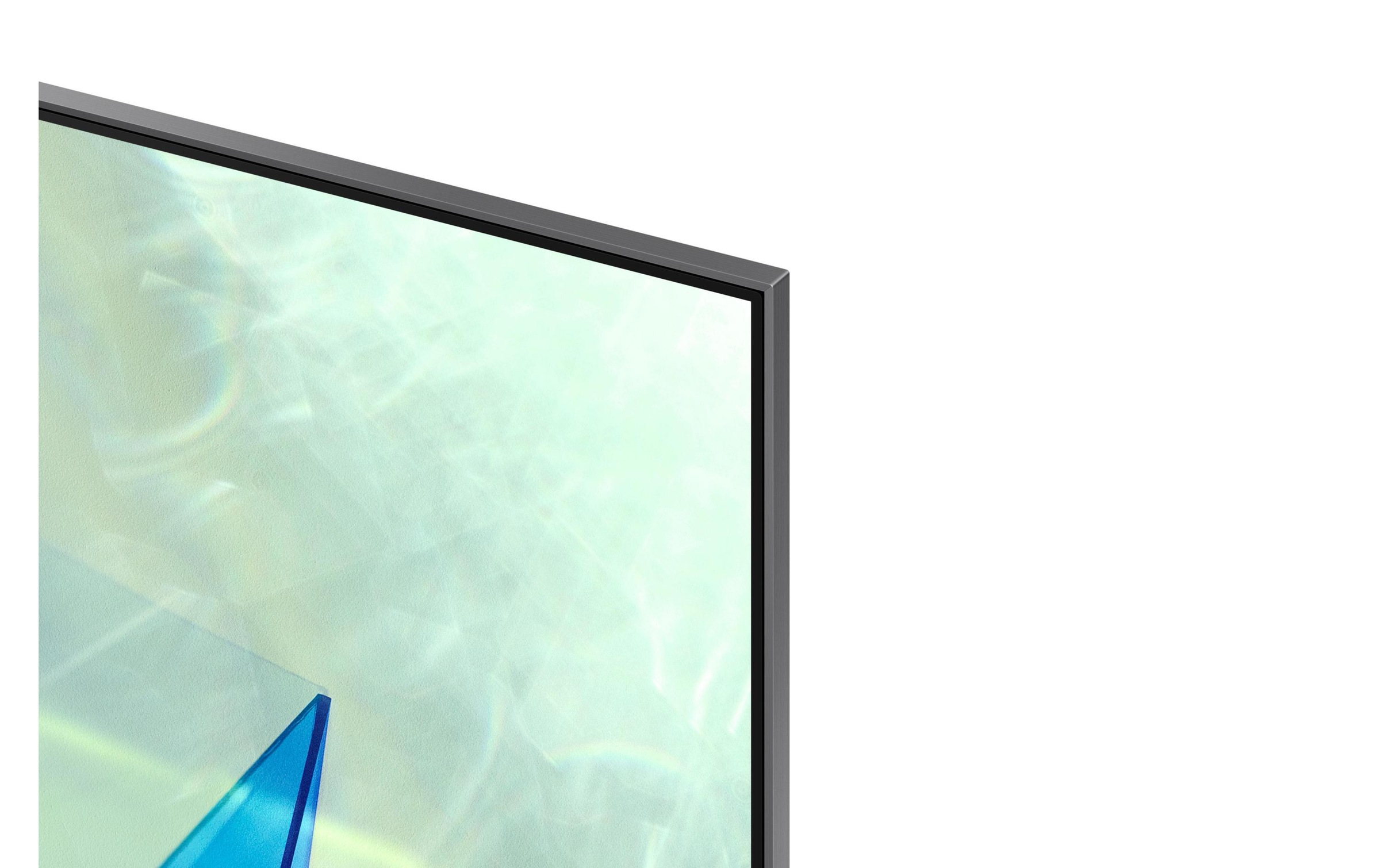 Samsung QLED-Fernseher »QE65Q80T ATXZG«