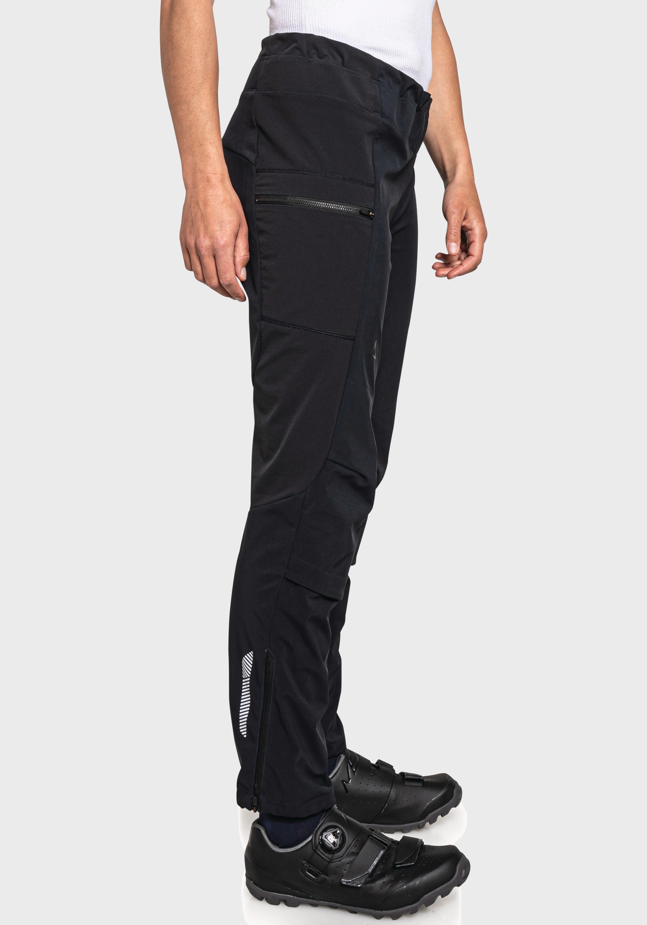 Schöffel Outdoorhose »Hybrid Pants Corno L«