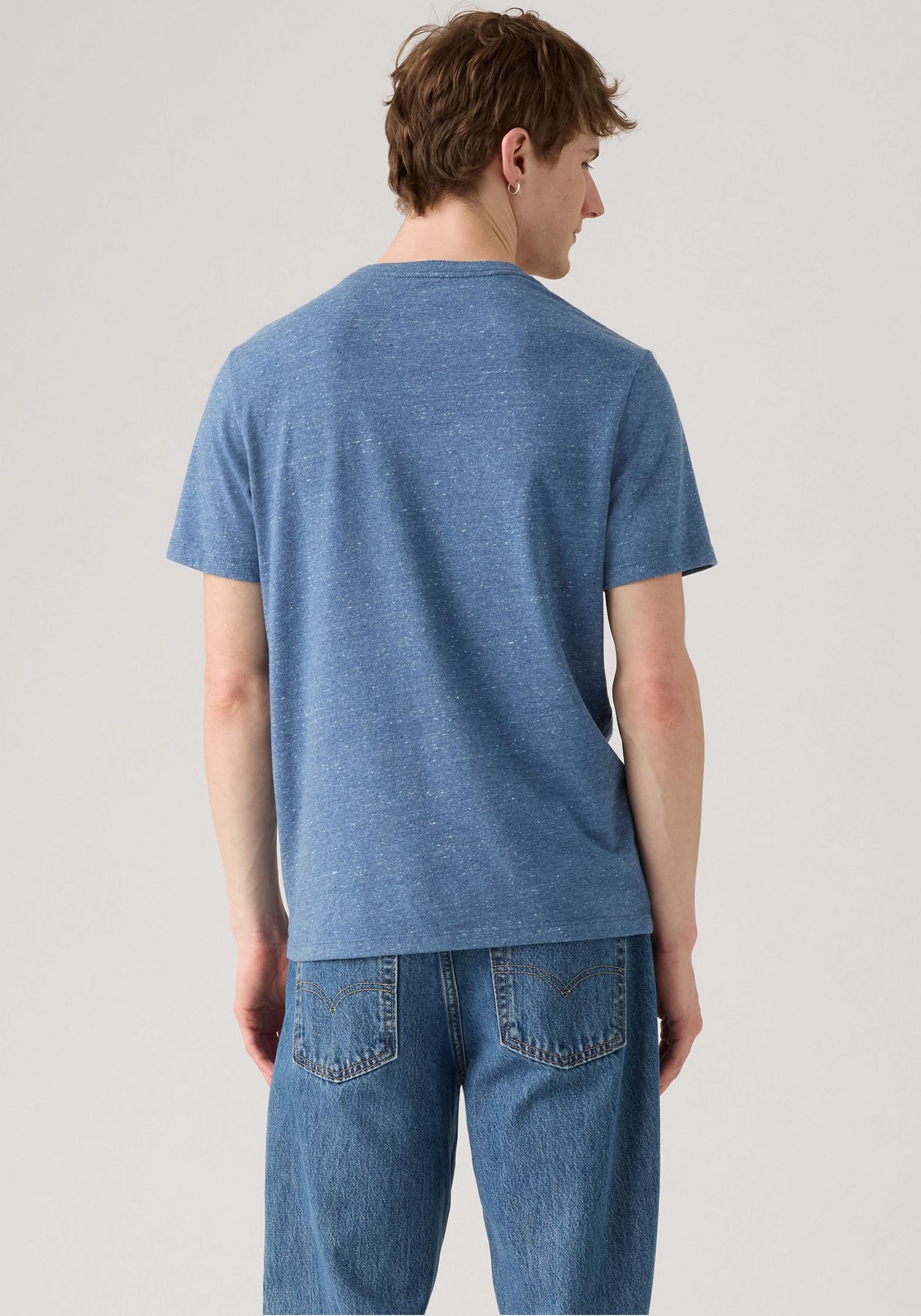 Levi's® T-Shirt »ORIGINAL HM TEE«