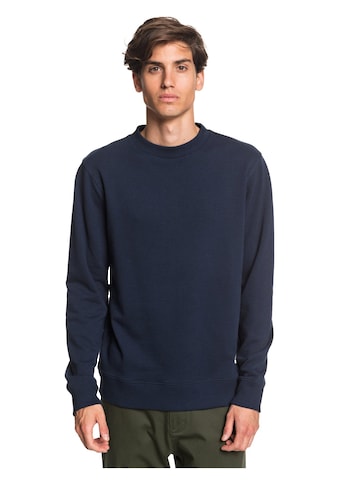 Quiksilver Sweatshirt »Essentials« kaufen