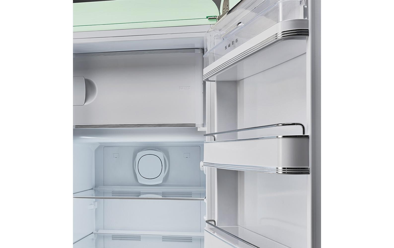 ❤ Smeg Kühlschrank, FAB28RPG5, 153 cm hoch, 61 cm breit bestellen im  Jelmoli-Online Shop