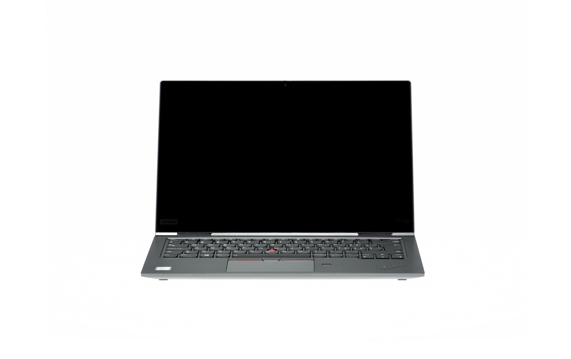 Lenovo Notebook »ThinkPad X1 Yoga Gen. 4 LTE Privacy Guard«, 35,56 cm, / 14 Zoll, Intel, Core i7, 16 GB HDD, 512 GB SSD