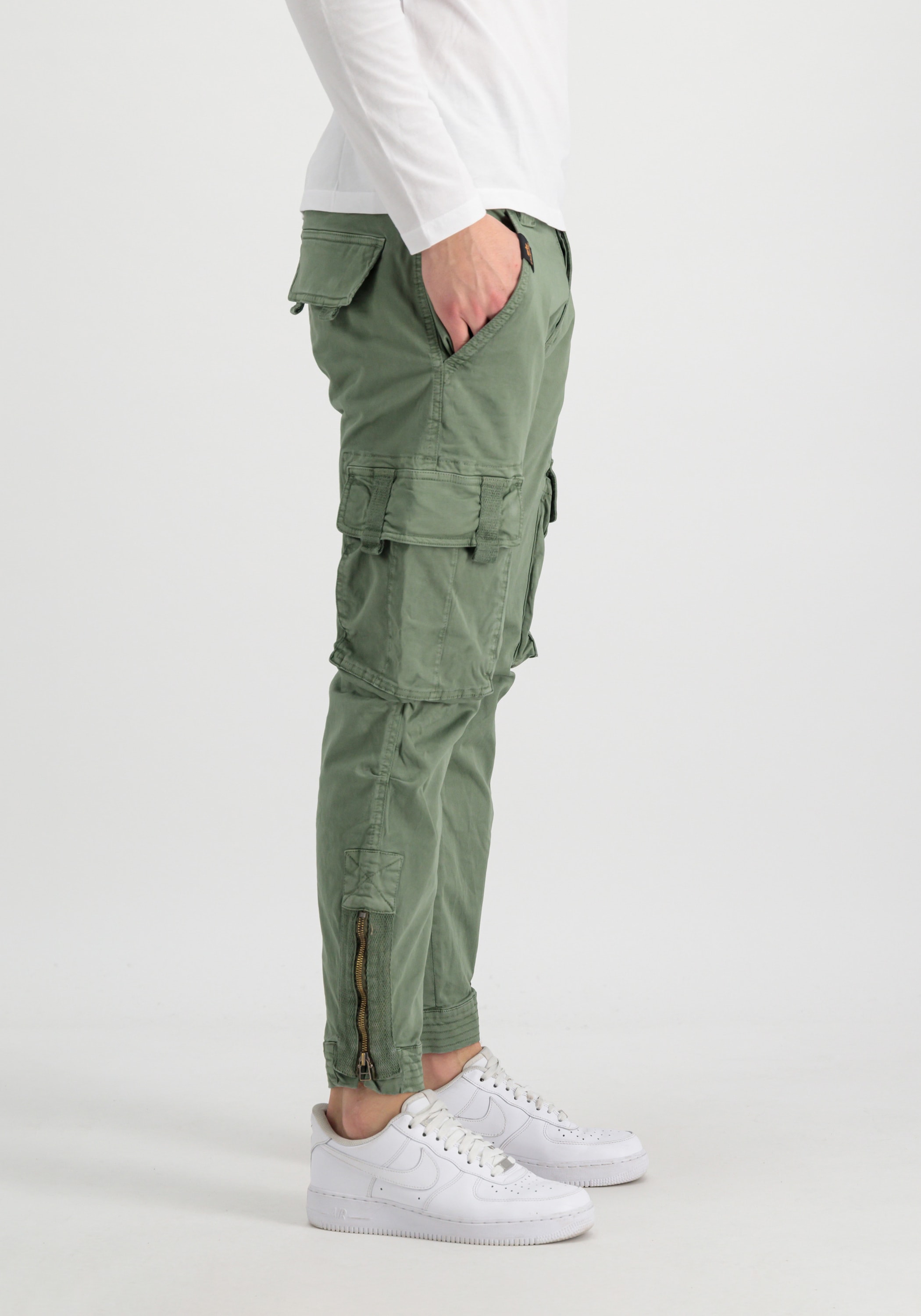 Alpha Industries Cargohose »Task Force Pant«