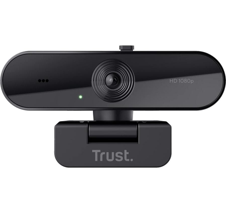 Trust Webcam »TW-200 Full HD«