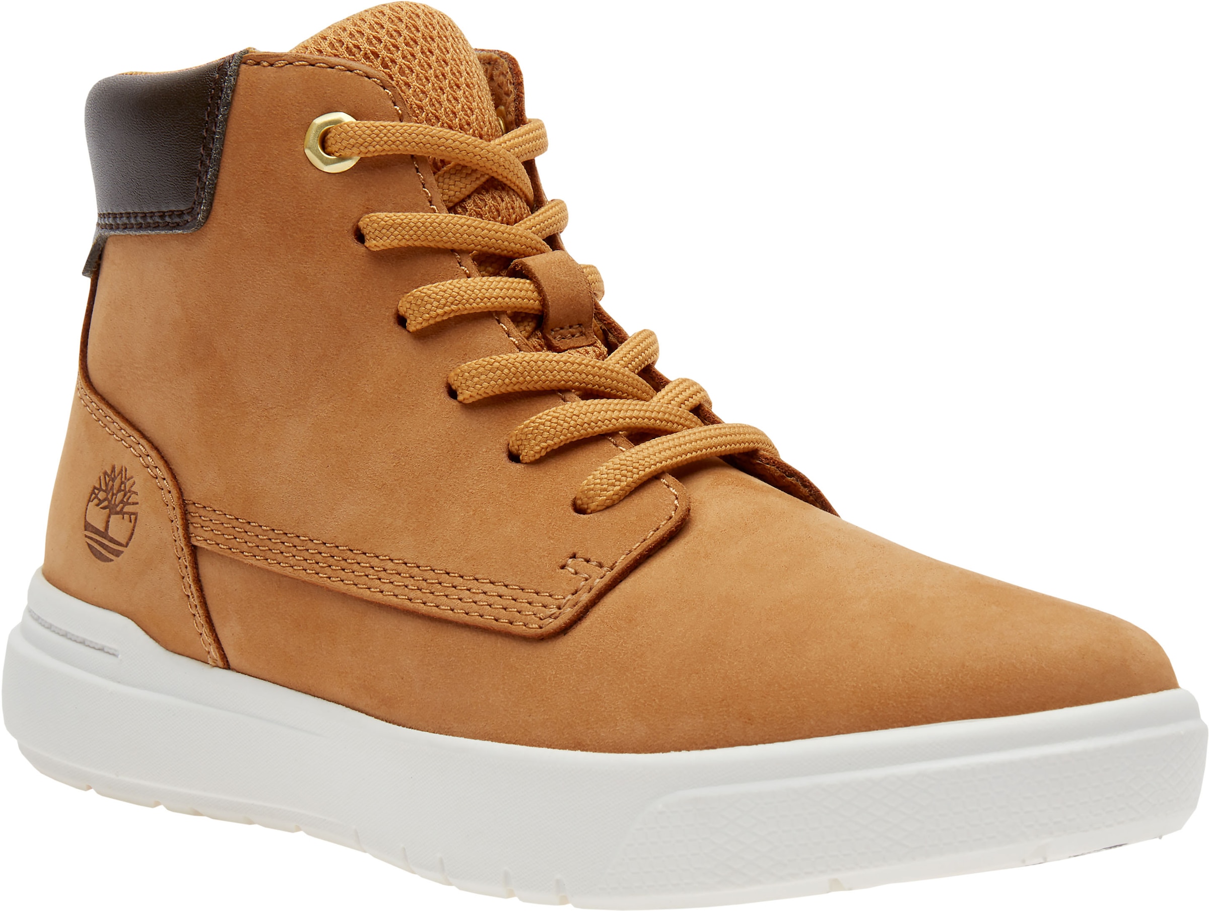 Timberland Schnürboots »Seneca Bay 6In Side Zip«