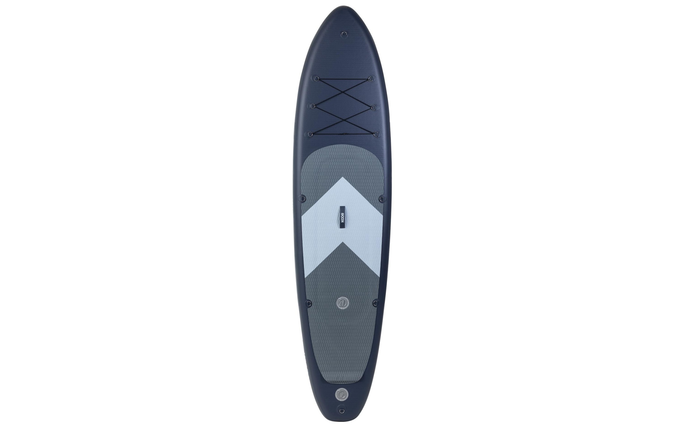 KOOR SUP-Board »Board Nuusa Allround 106«