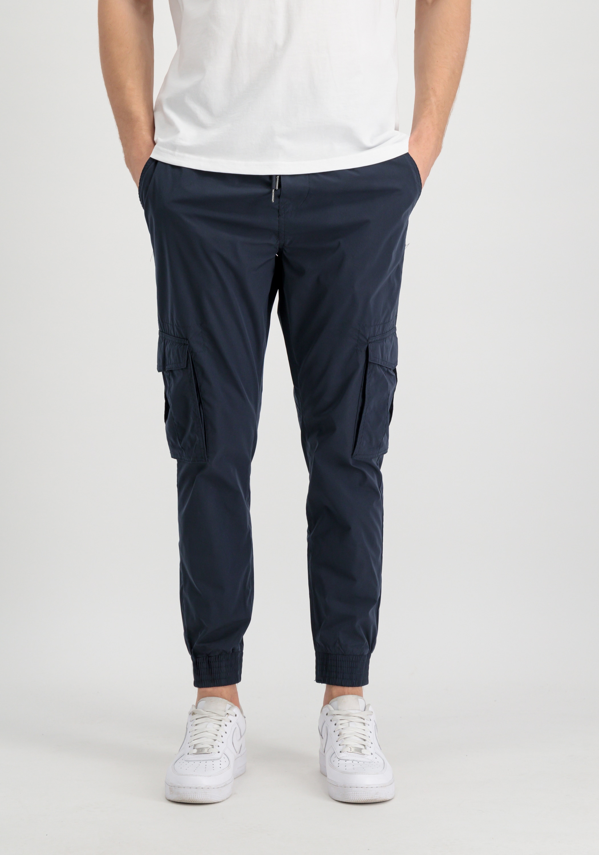 Jogginghose »Alpha Industries Men - Pants Nylon Cargo Jogger«