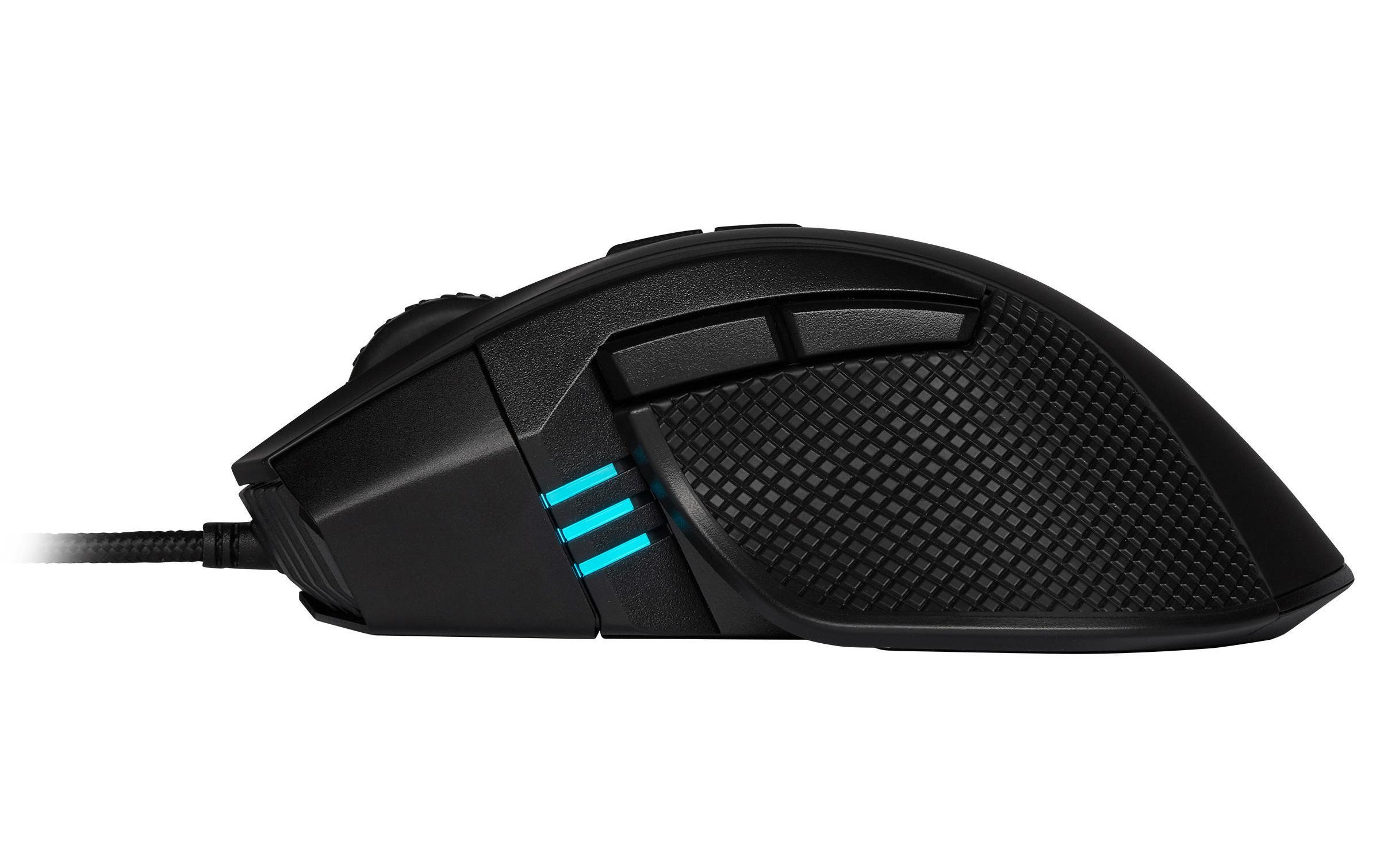Corsair Gaming-Maus »Ironclaw RGB«