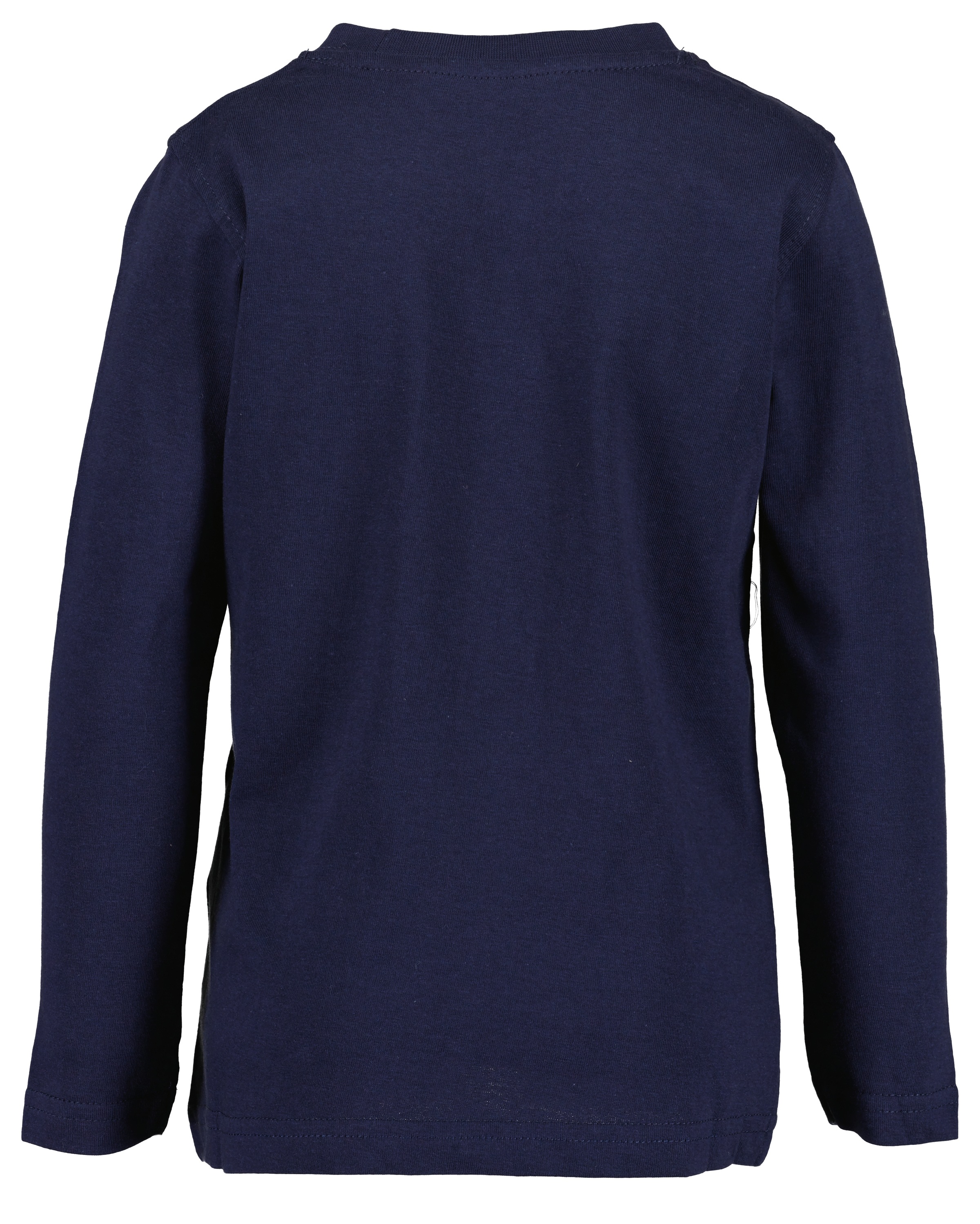 Blue Seven Langarmshirt, (Packung, 2 tlg.)