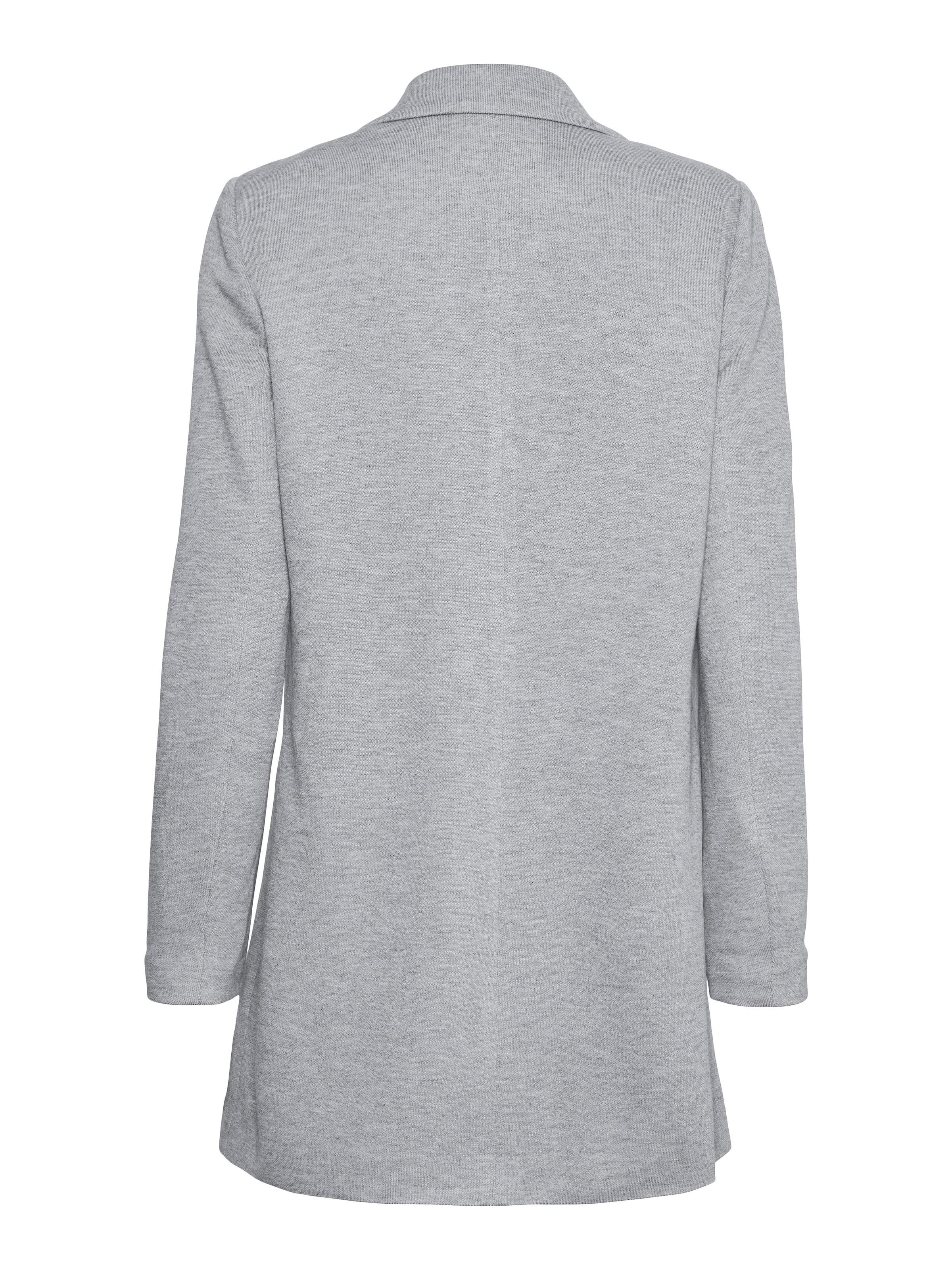 Vero Moda Jerseyblazer »VMVERINA LS LONG BLAZER«