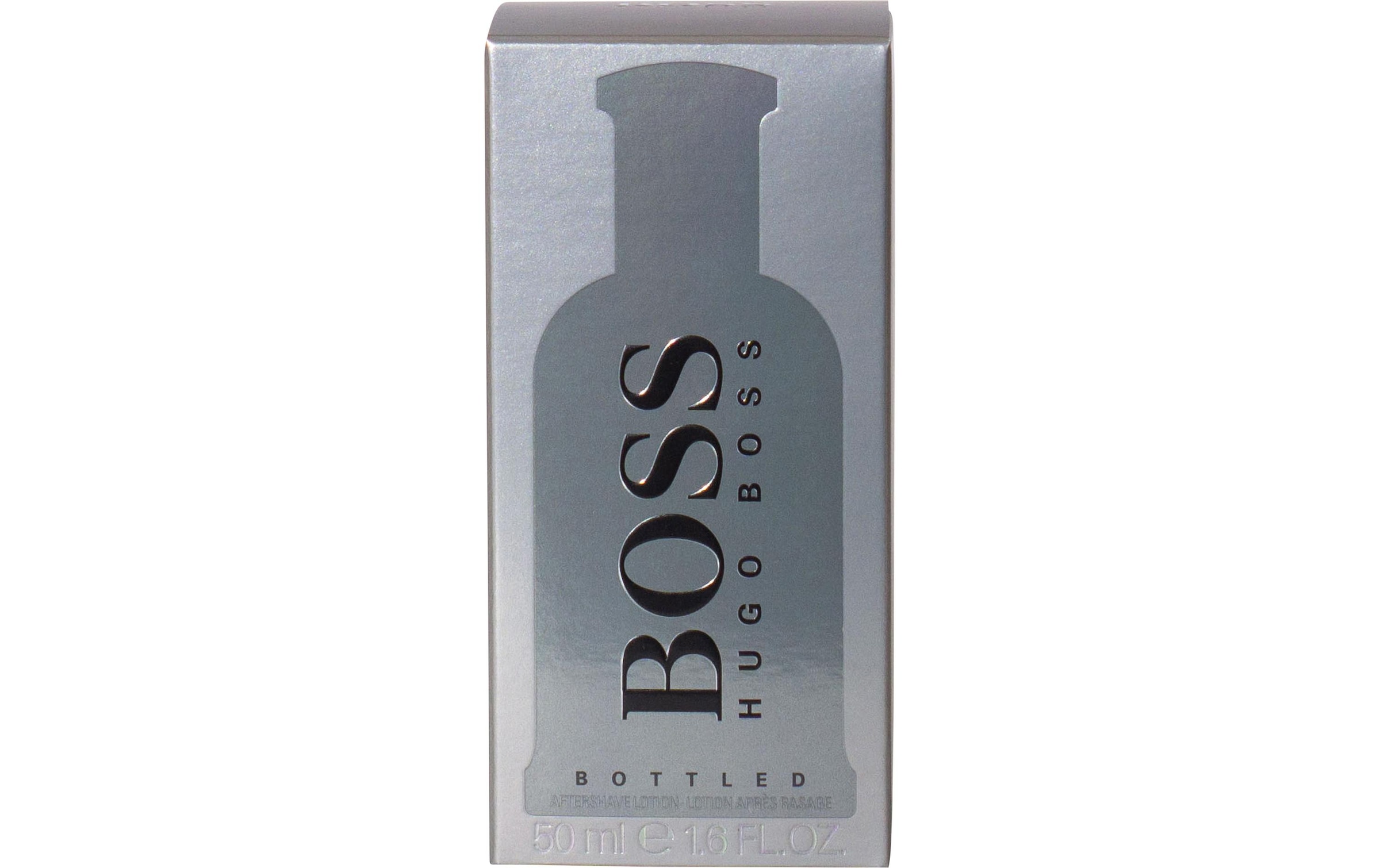 HUGO After-Shave »BottleD 50 ml«