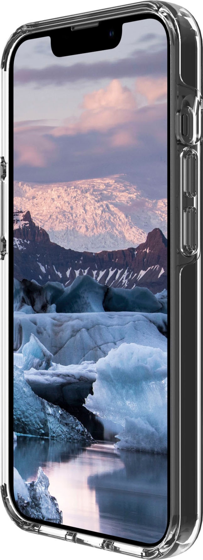 dbramante1928 Handyhülle »ICELAND PRO MAGSAFE«, iPhone 14, 15,5 cm (6,1 Zoll)