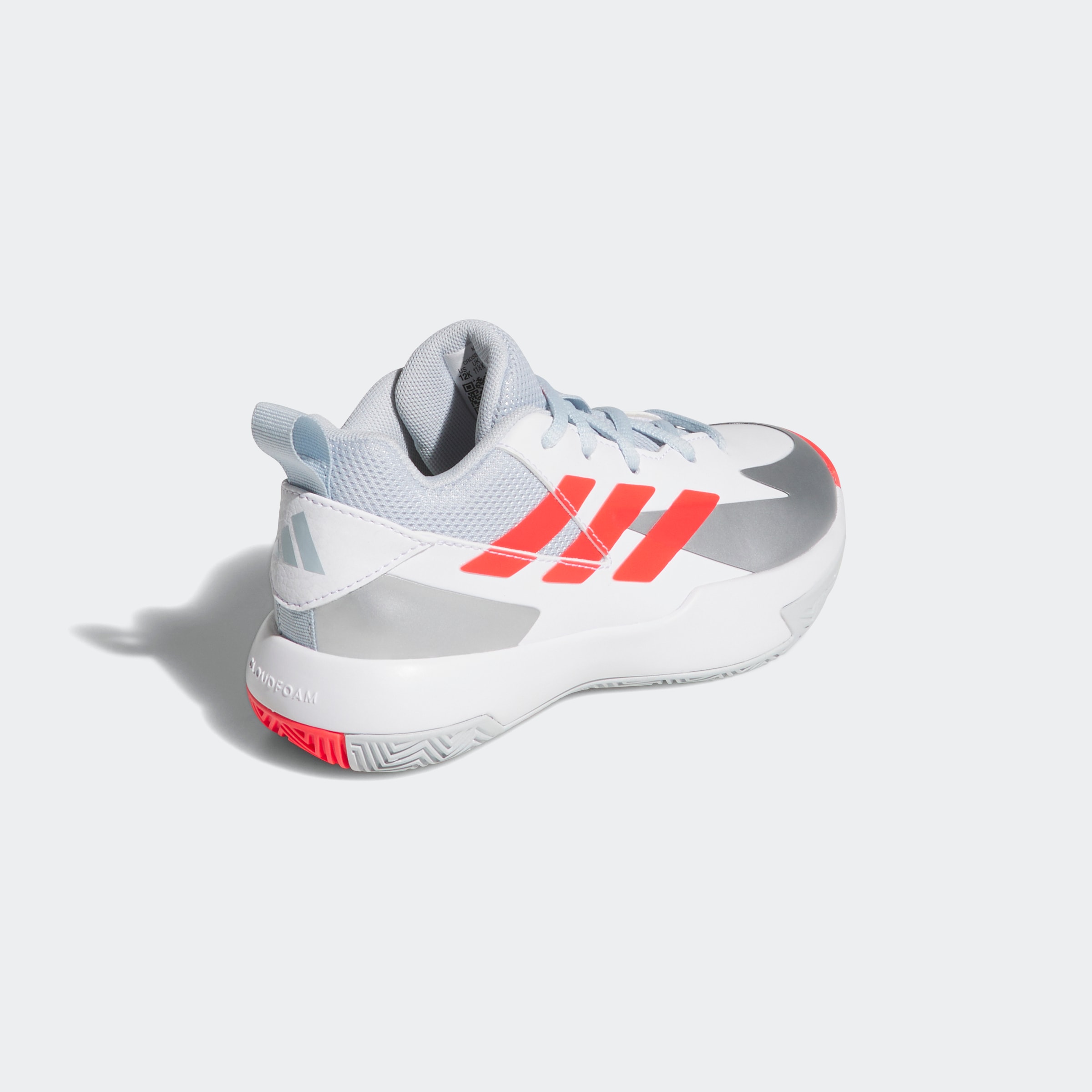 adidas Performance Basketballschuh »CROSS EM UP SELECT MID KIDS«