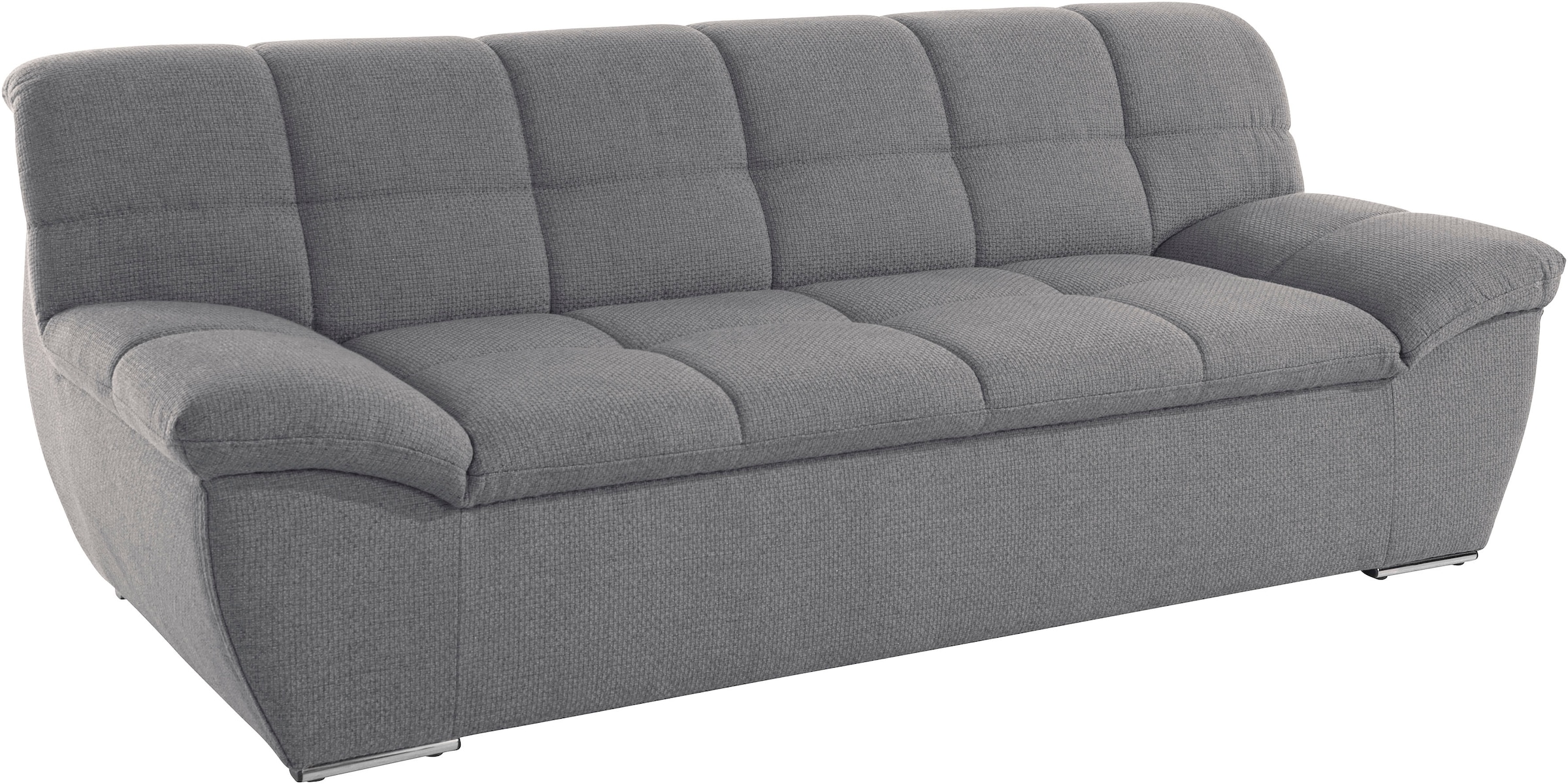DOMO collection 2-Sitzer »Lagoa«, frei im Raum stellbar, in grosser Farbauswahl
