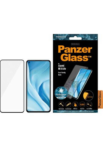 PanzerGlass Displayschutzfolie »E2E Schutzglas Xiaomi Mi 11 Lite«, für Mi 11 Lite kaufen