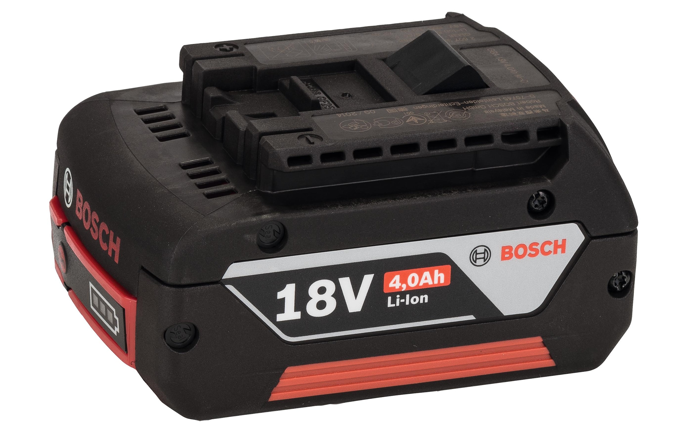 Bosch Professional Akku »Professional 18«, 18,0 V