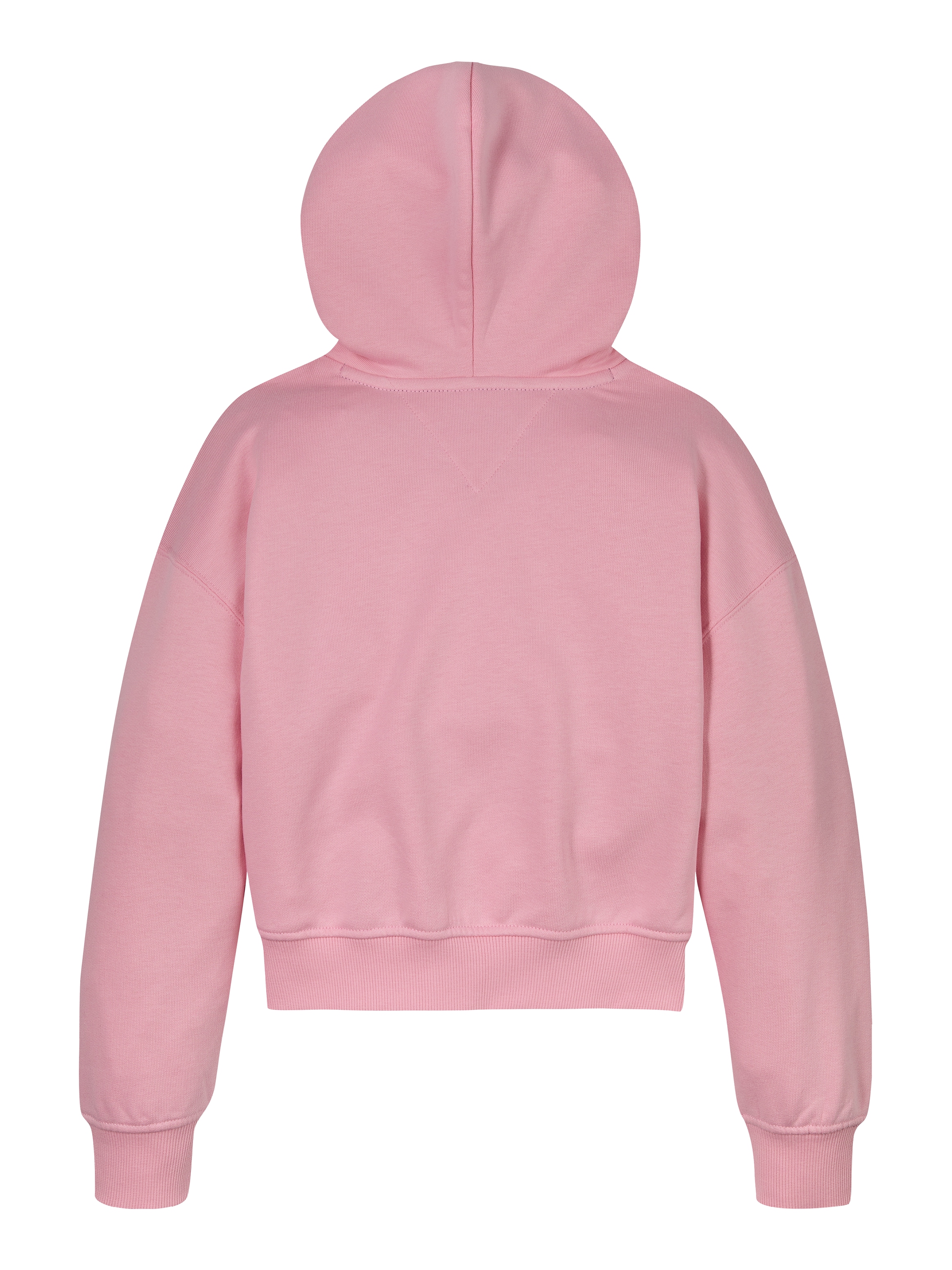 Tommy Hilfiger Hoodie »HILFIGER NEW YORK HOODIE«, mit grossem Logodruck