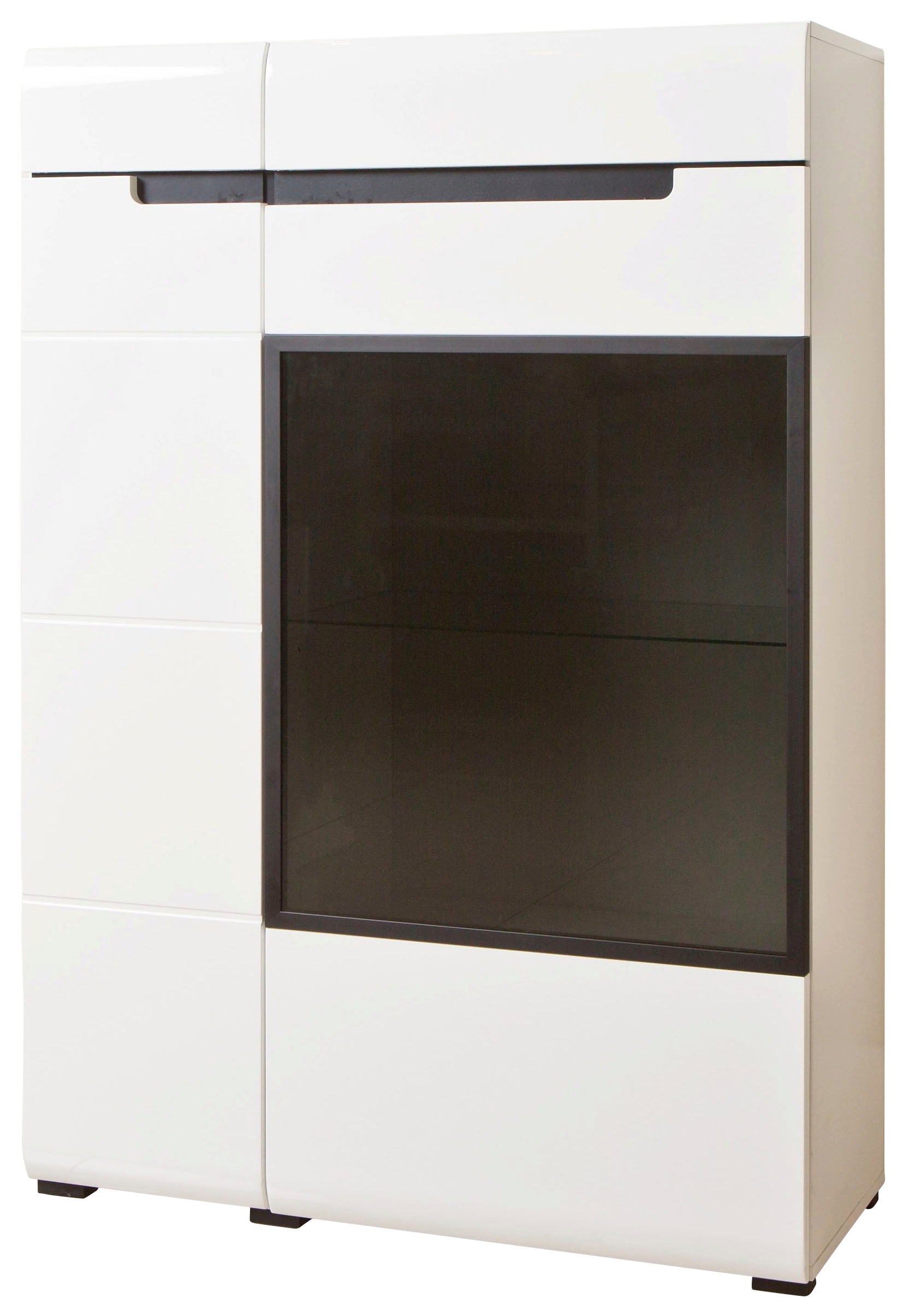Helvetia Vitrine »Hektor«, Höhe 130 cm kaufen