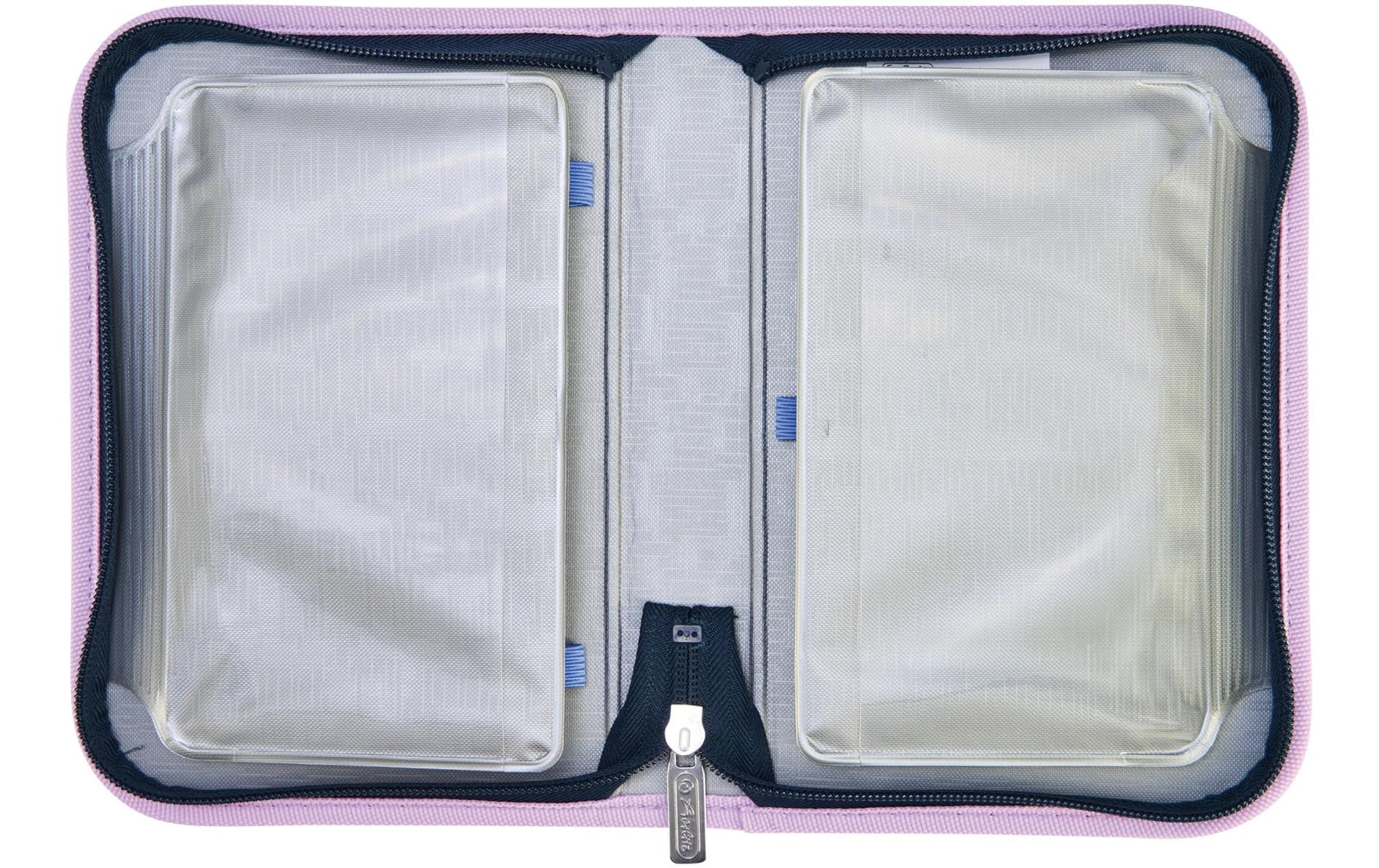 Herlitz Schultertasche »Loop Plus Unicorn 17 l«