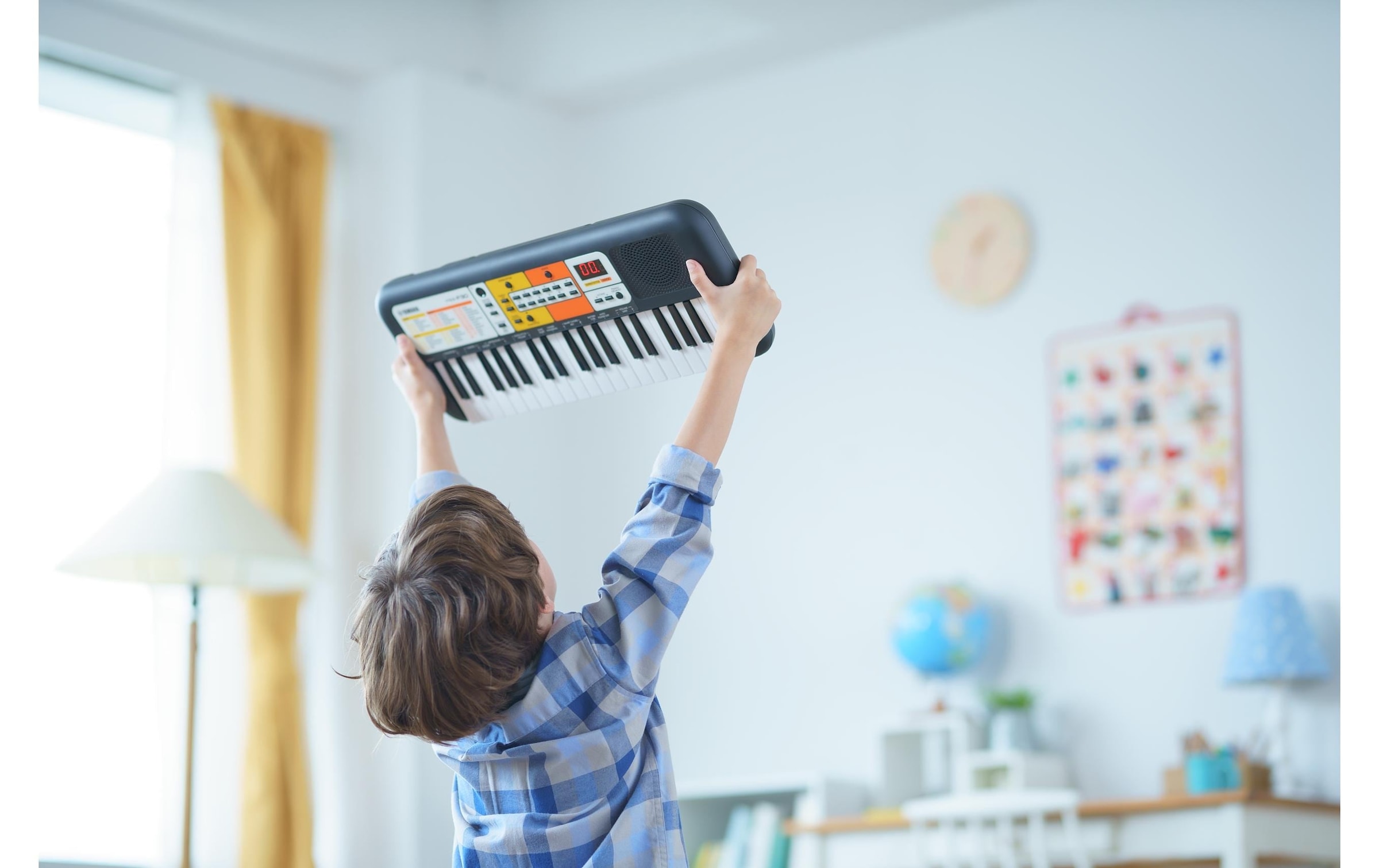 Yamaha Home-Keyboard