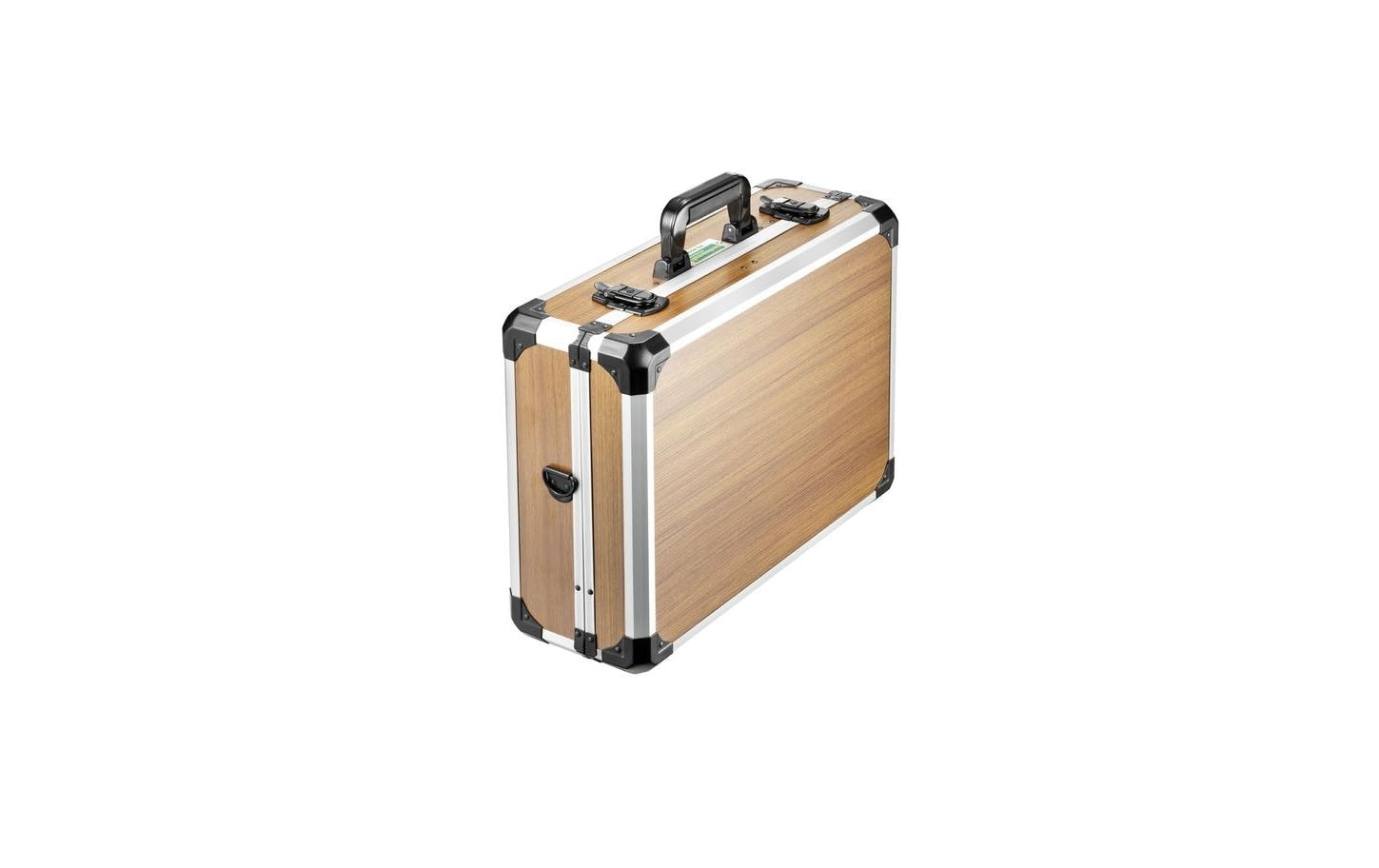Werkzeugkoffer »Technocraft Pro Wood«, (126 St.)