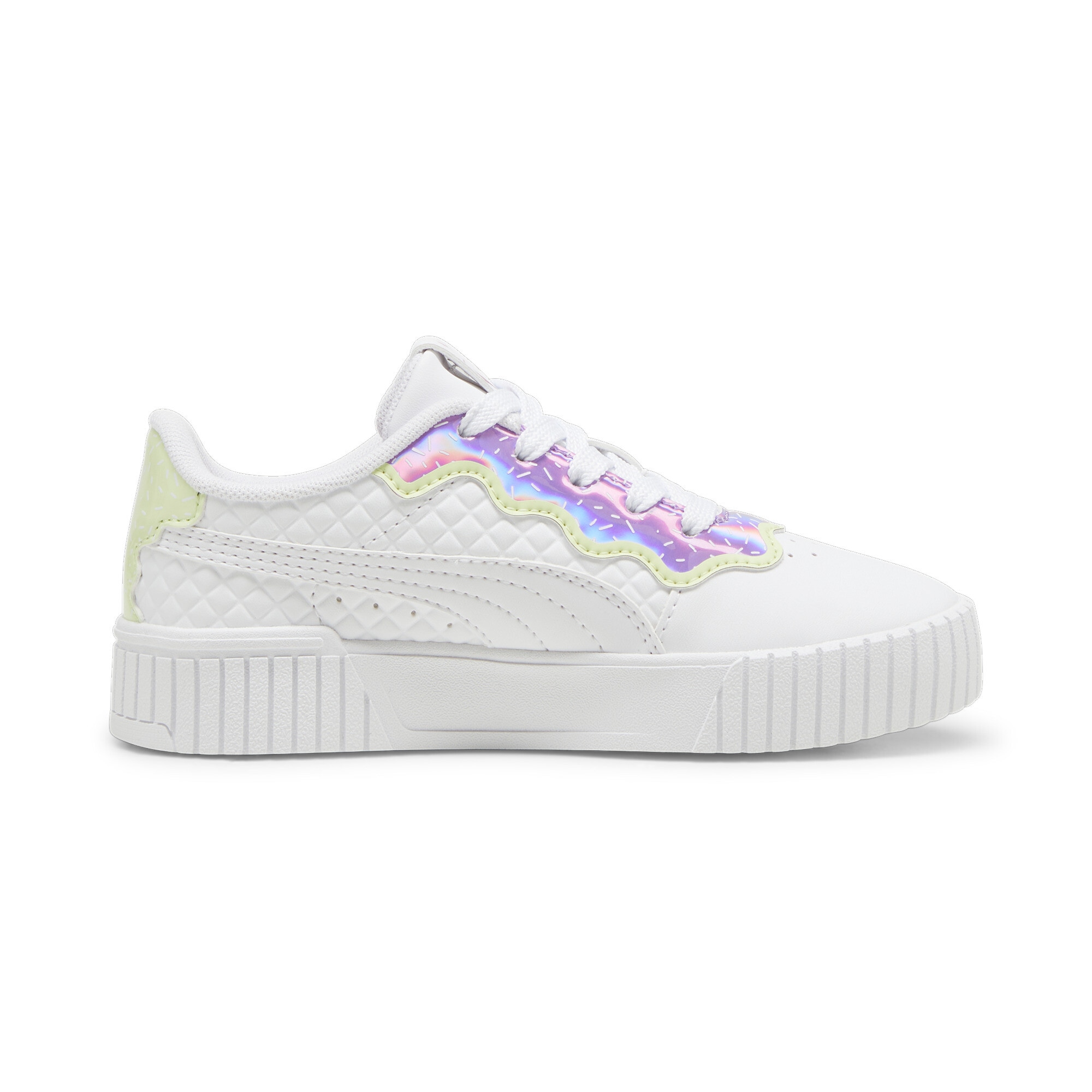 PUMA Sneaker »CARINA 2.0 TROLLS 2 PS«