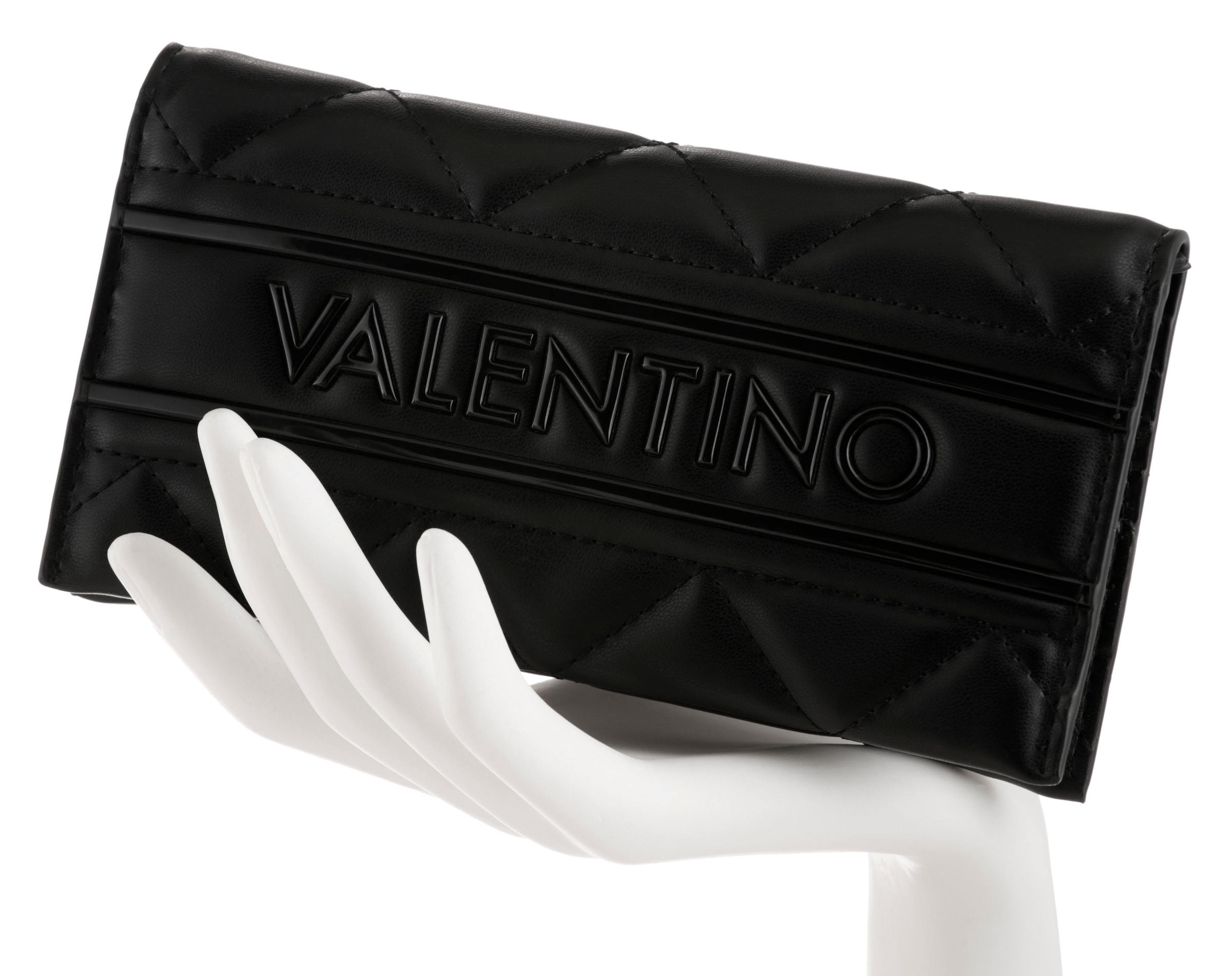 VALENTINO BAGS Geldbörse »ADA«, herausnehmbare Reissverschluss-Tasche, schönes Geschenkset