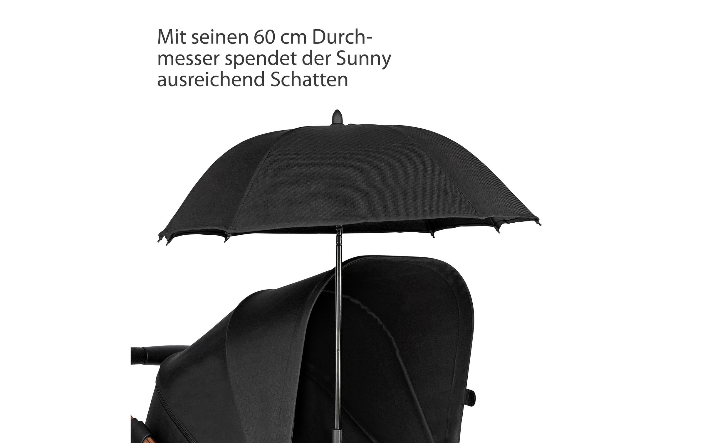 ABC Design Kinderwagenschirm »ABC Design Sonnenschirm Sunny«