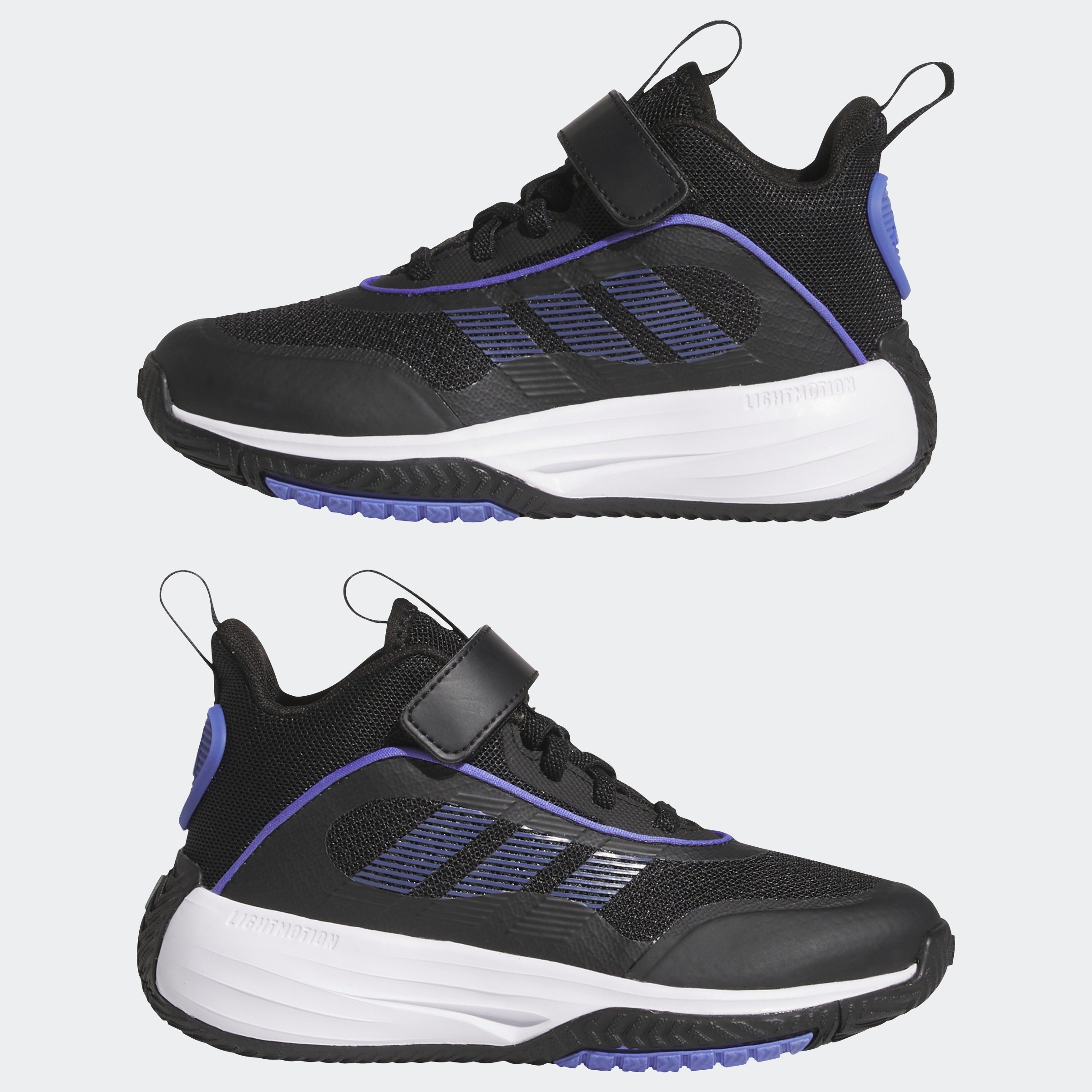 adidas Sportswear Basketballschuh »OWNTHEGAME 3.0«