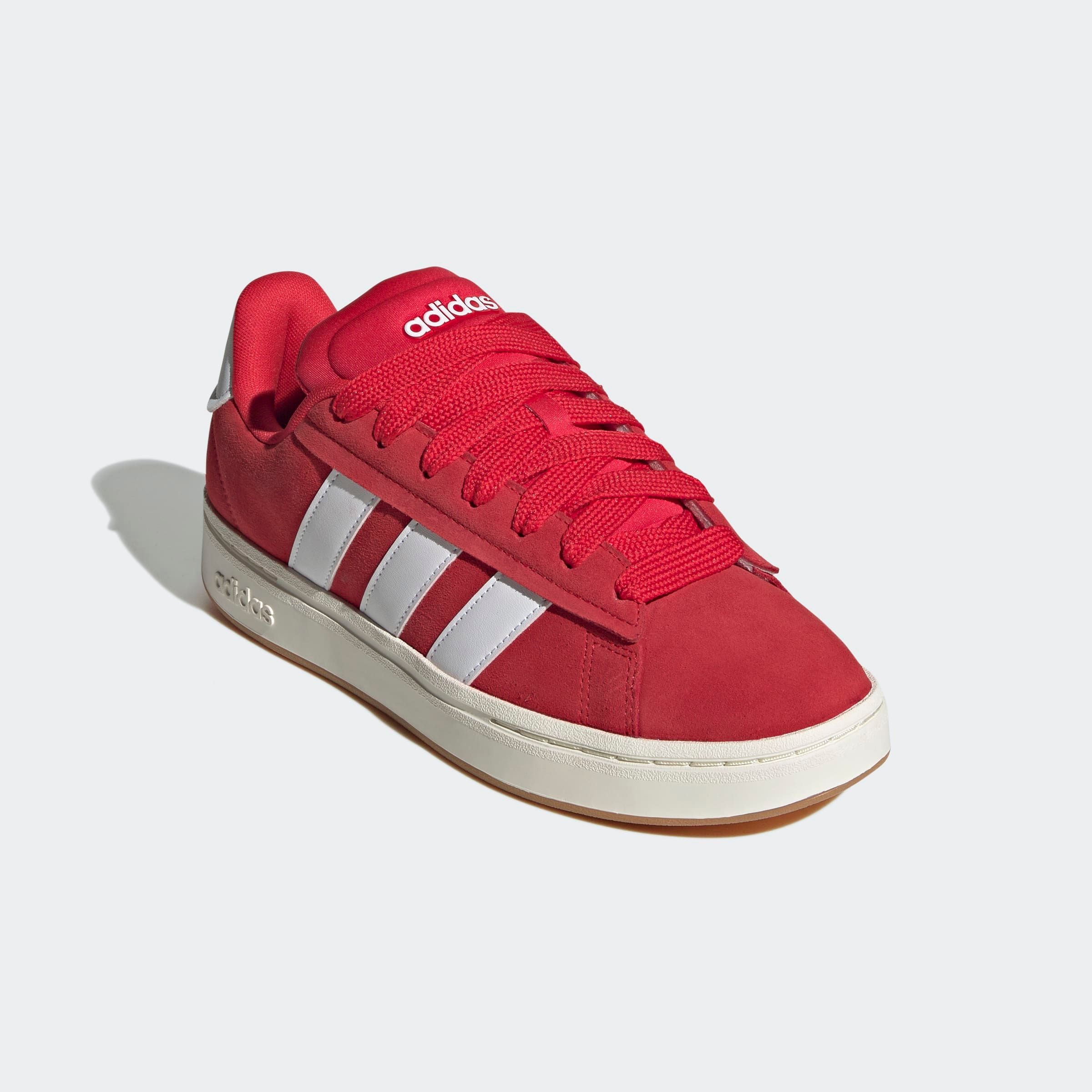 adidas Sportswear Sneaker »GRAND COURT ALPHA« Design inspiriert vom adidas Campus 00
