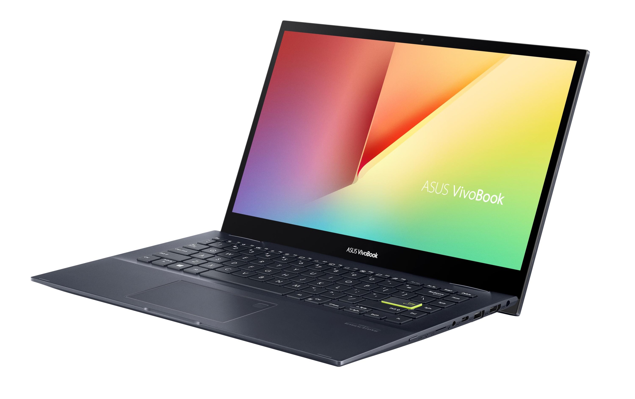 Asus Notebook »VivoBook Flip 14 TM420IA-EC061R Touch«, 35,6 cm, / 14 Zoll, AMD, Ryzen 7, 512 GB SSD