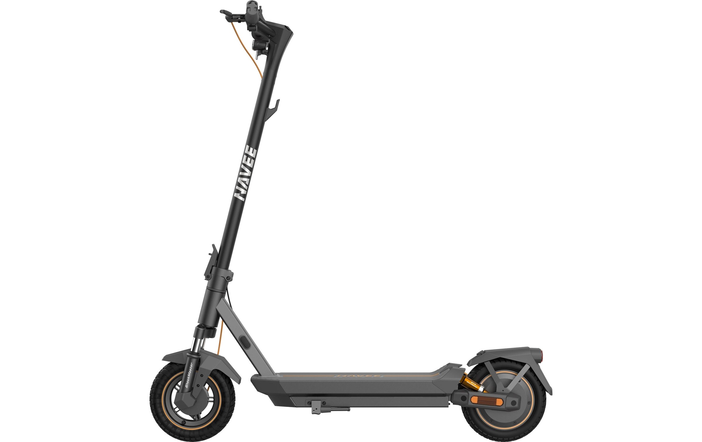 NAVEE E-Scooter »GT3 MAX« 20 km/h 75 km